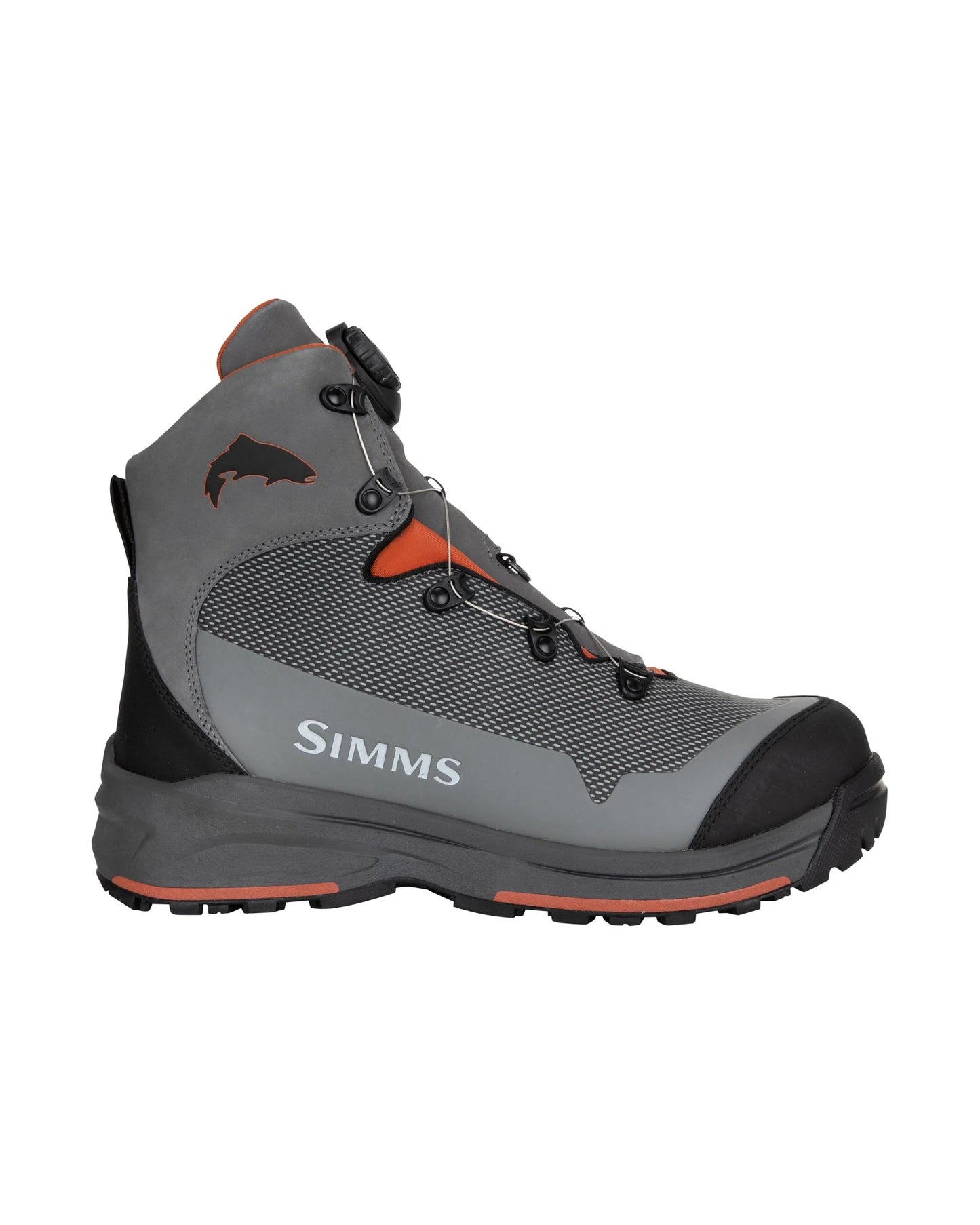 M's Guide BOA Wading Boot - Vibram Sole
