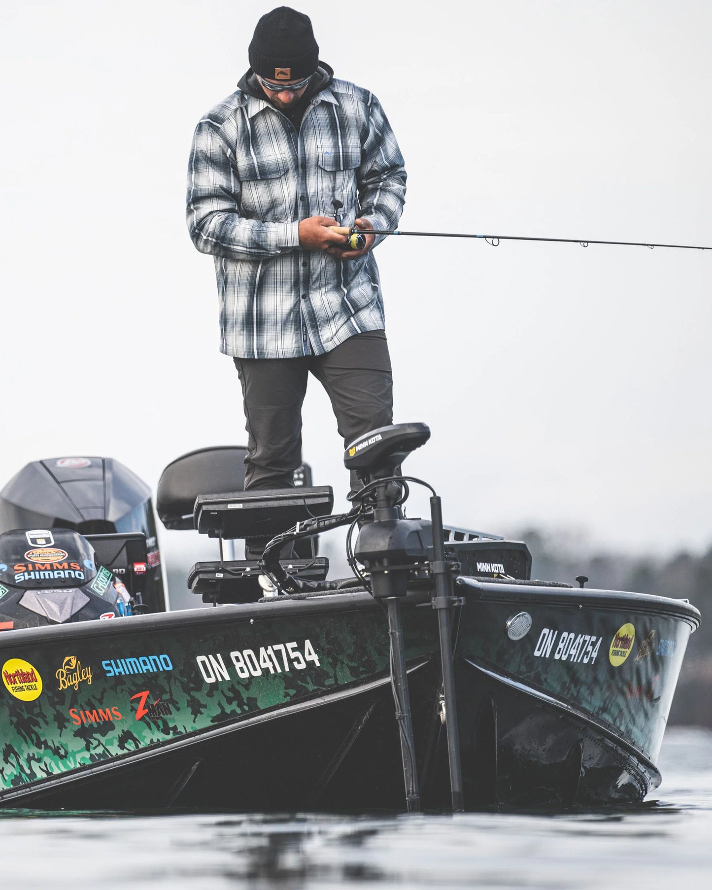 M's ColdWeather Pants