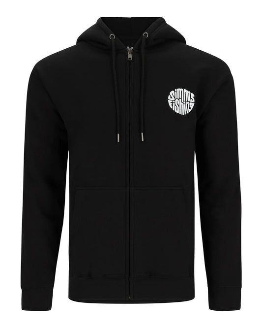 M's Roundabout Full-Zip Hoody