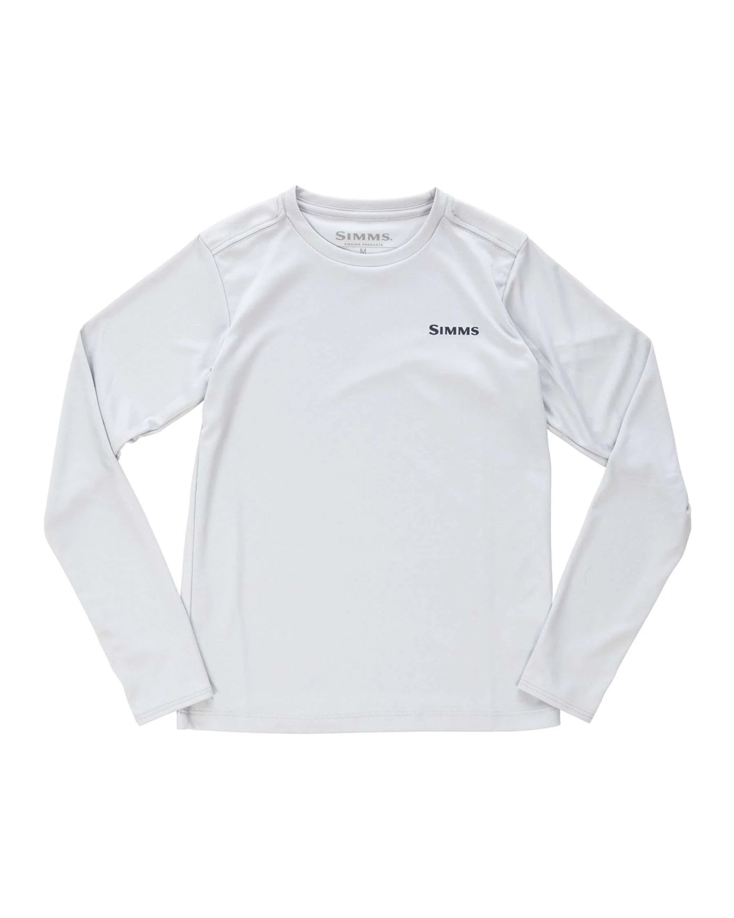 Kid's Solar Tech Crewneck