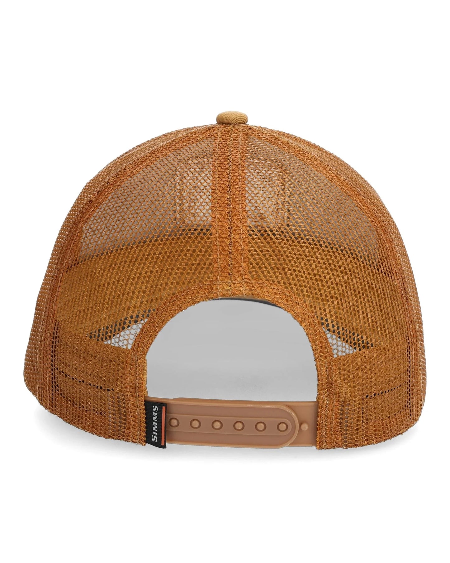 Double Haul Icon Trucker