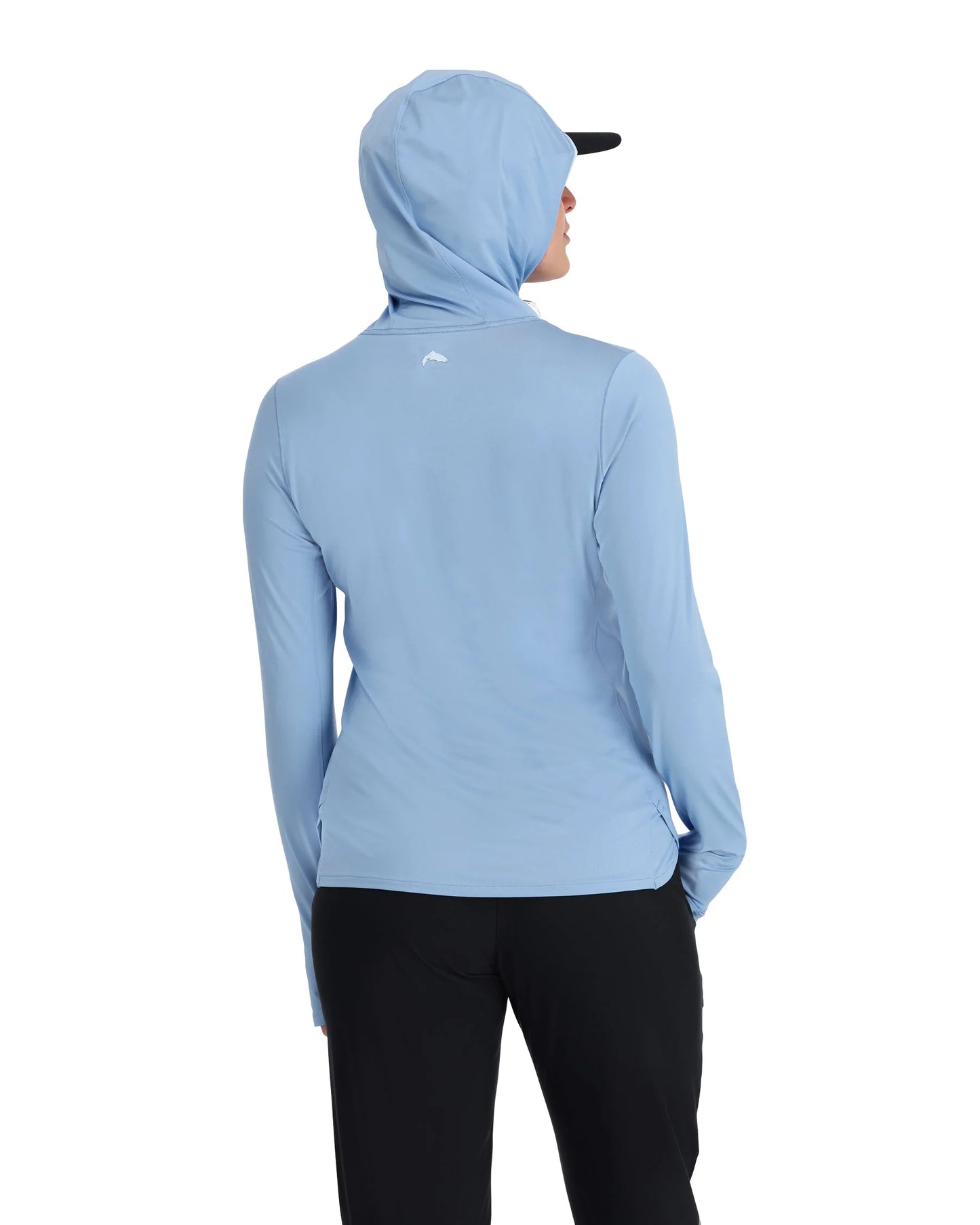 W's Bugstopper® SolarFlex® Hoody