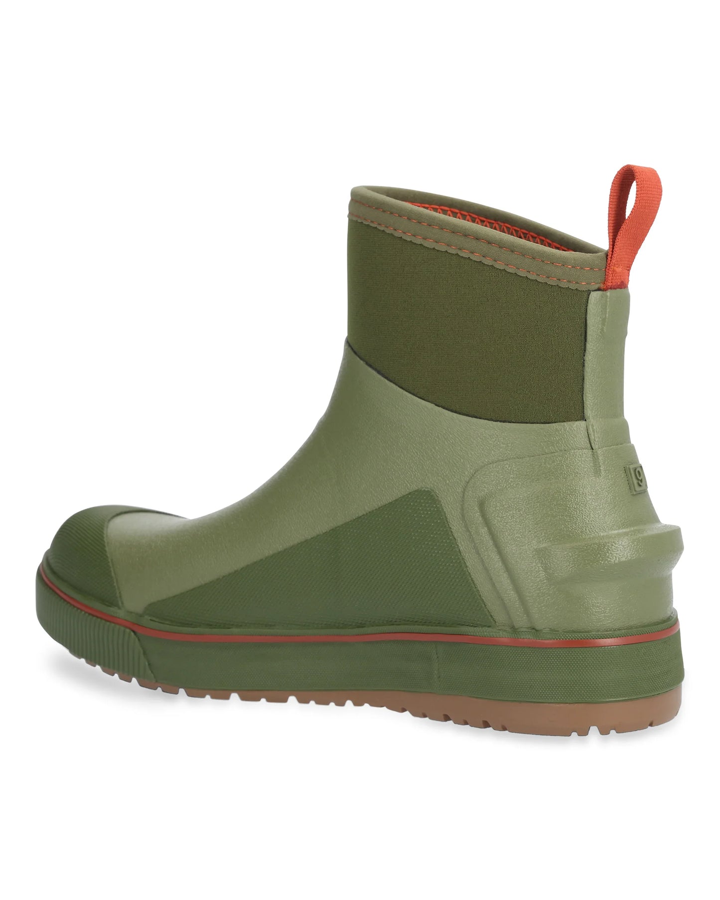 M's Simms Challenger 7 Deck Boot