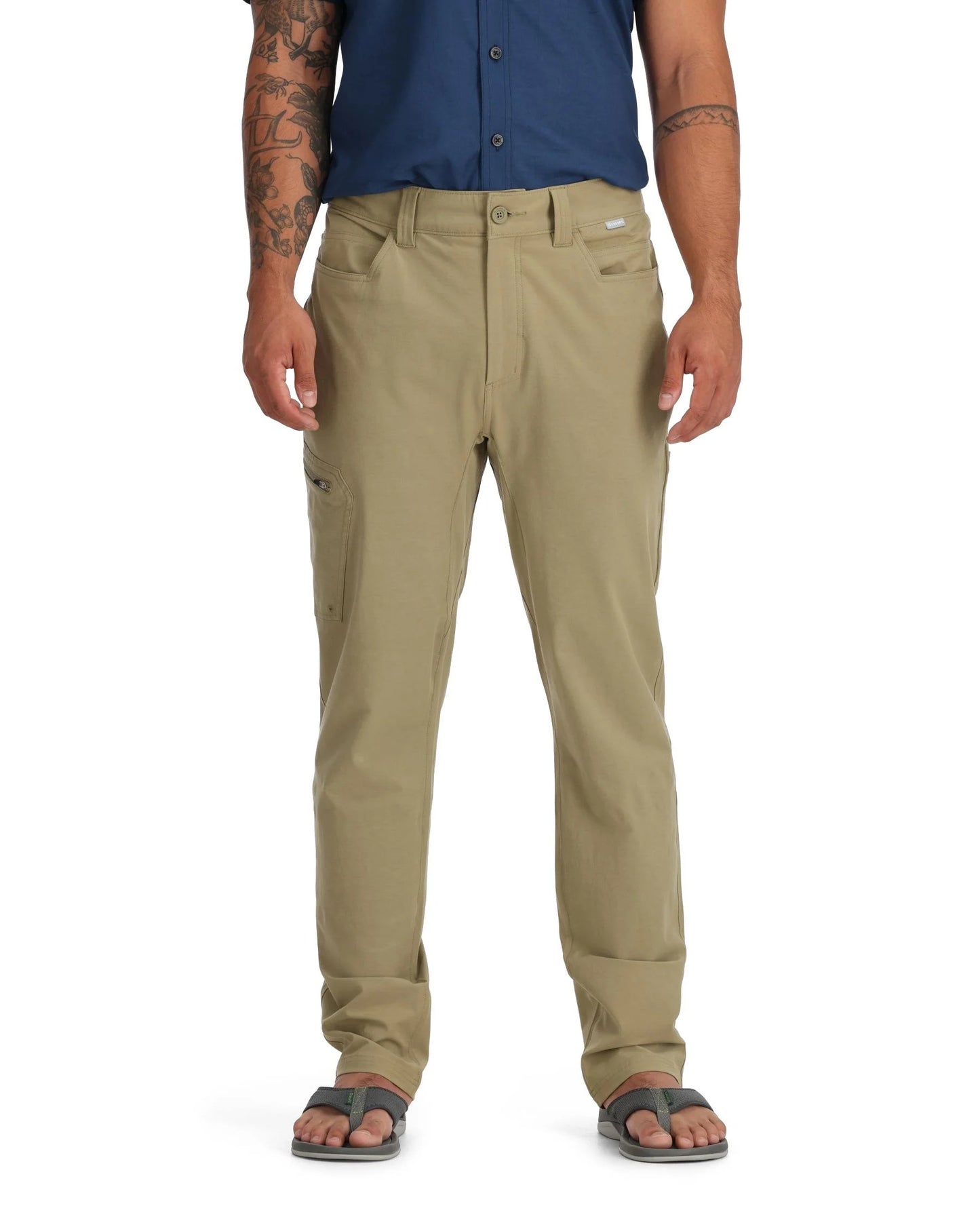 M's Simms Challenger Pants