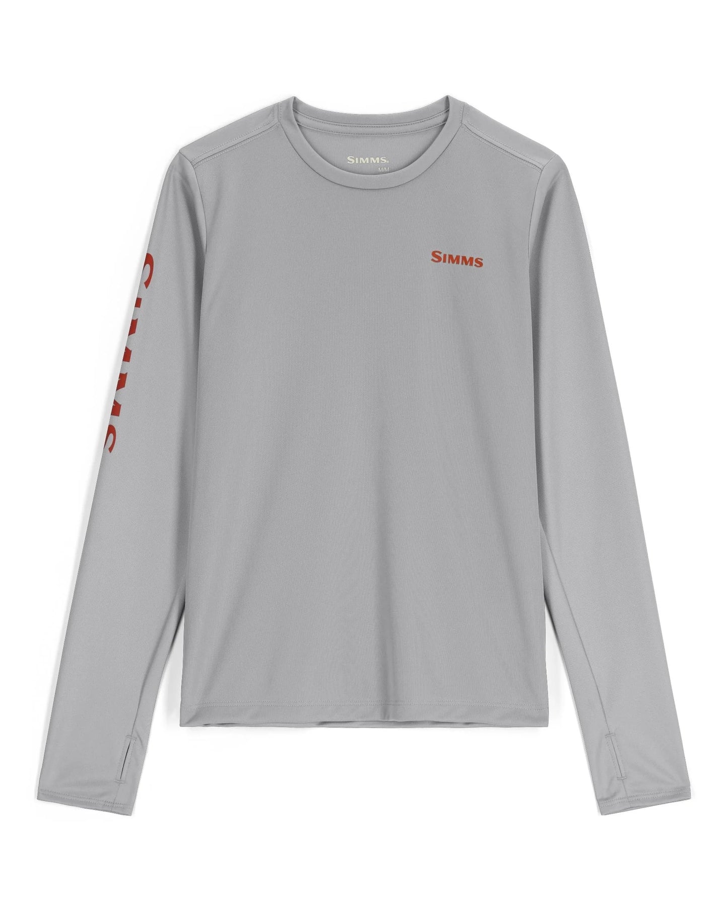 Kid's Solar Tech Crewneck