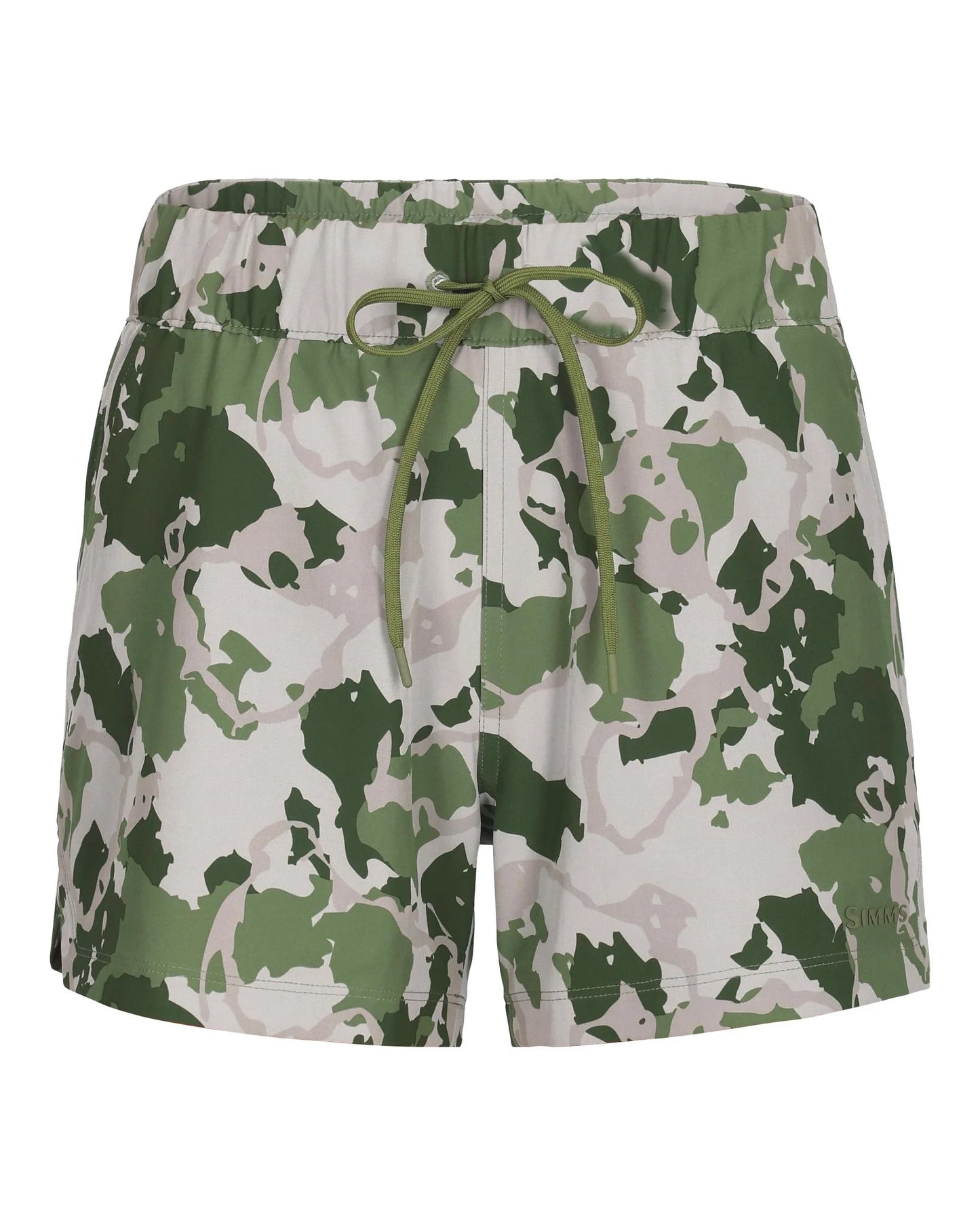 W's Seamount Short