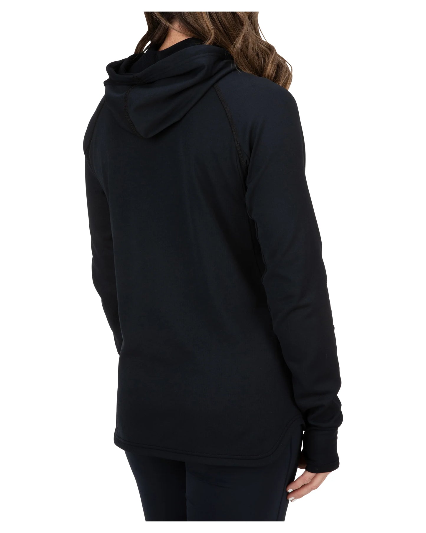 W's Heavyweight Baselayer Hoody