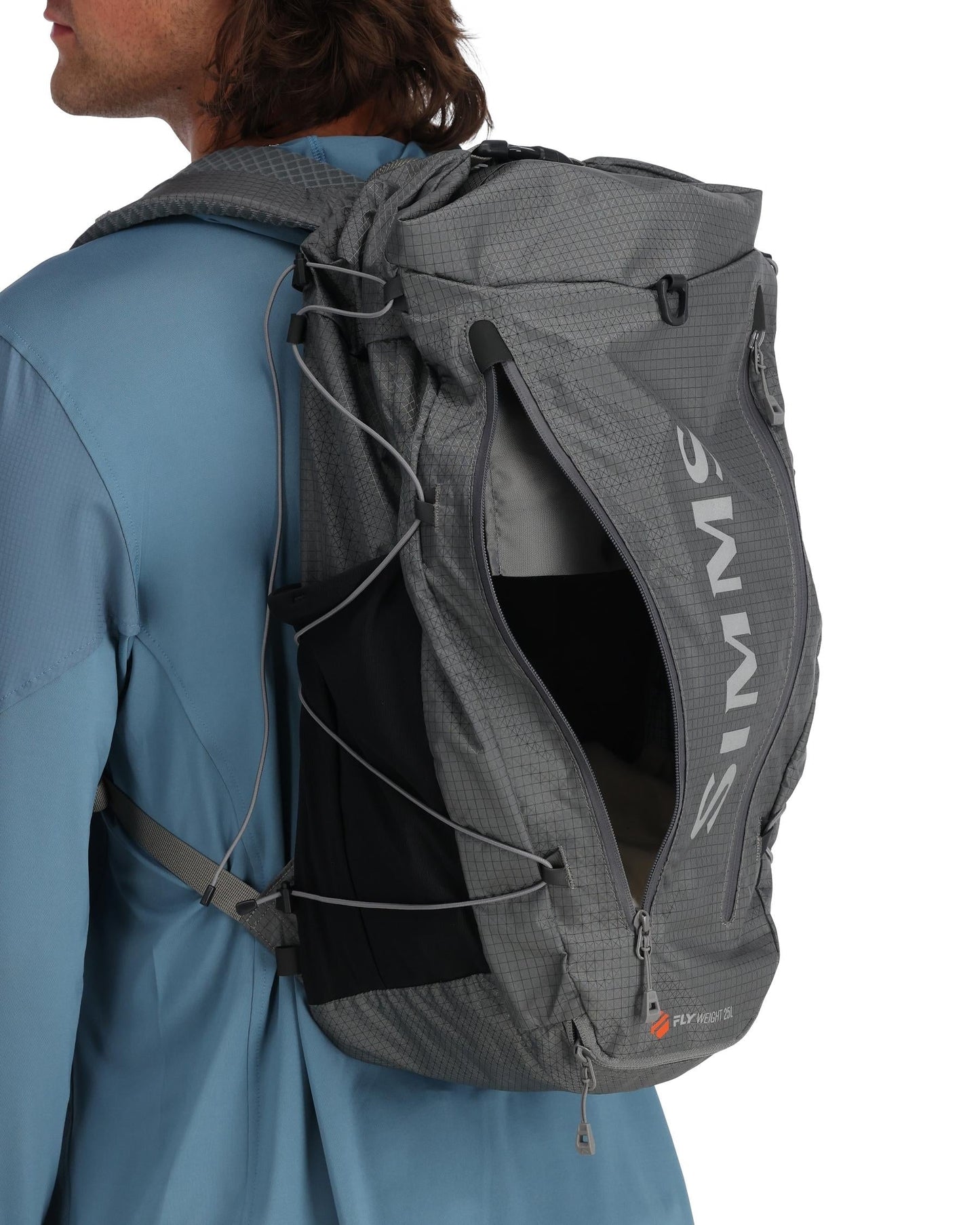 Flyweight Backpack