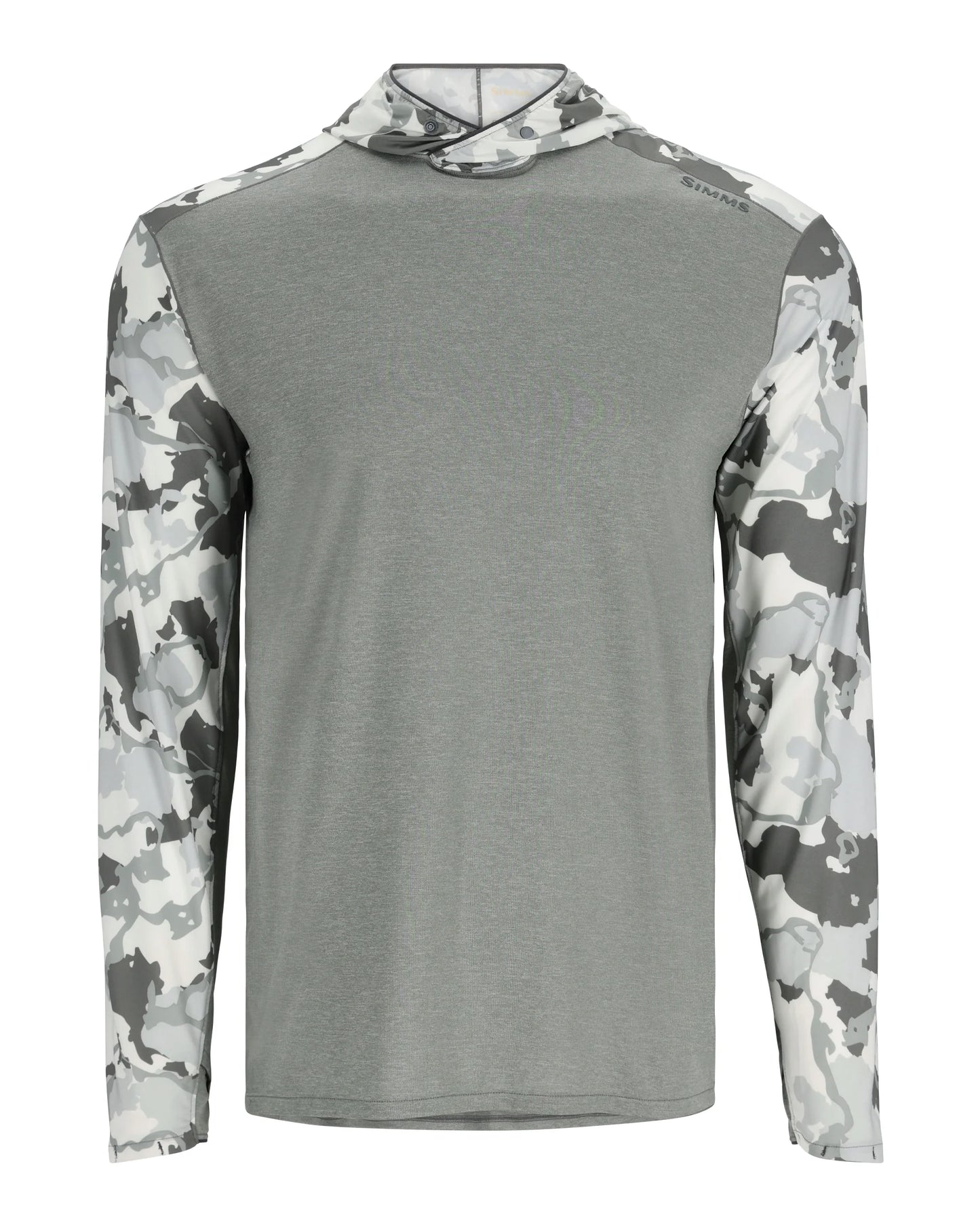 M's Bugstopper® SolarFlex® Hoody
