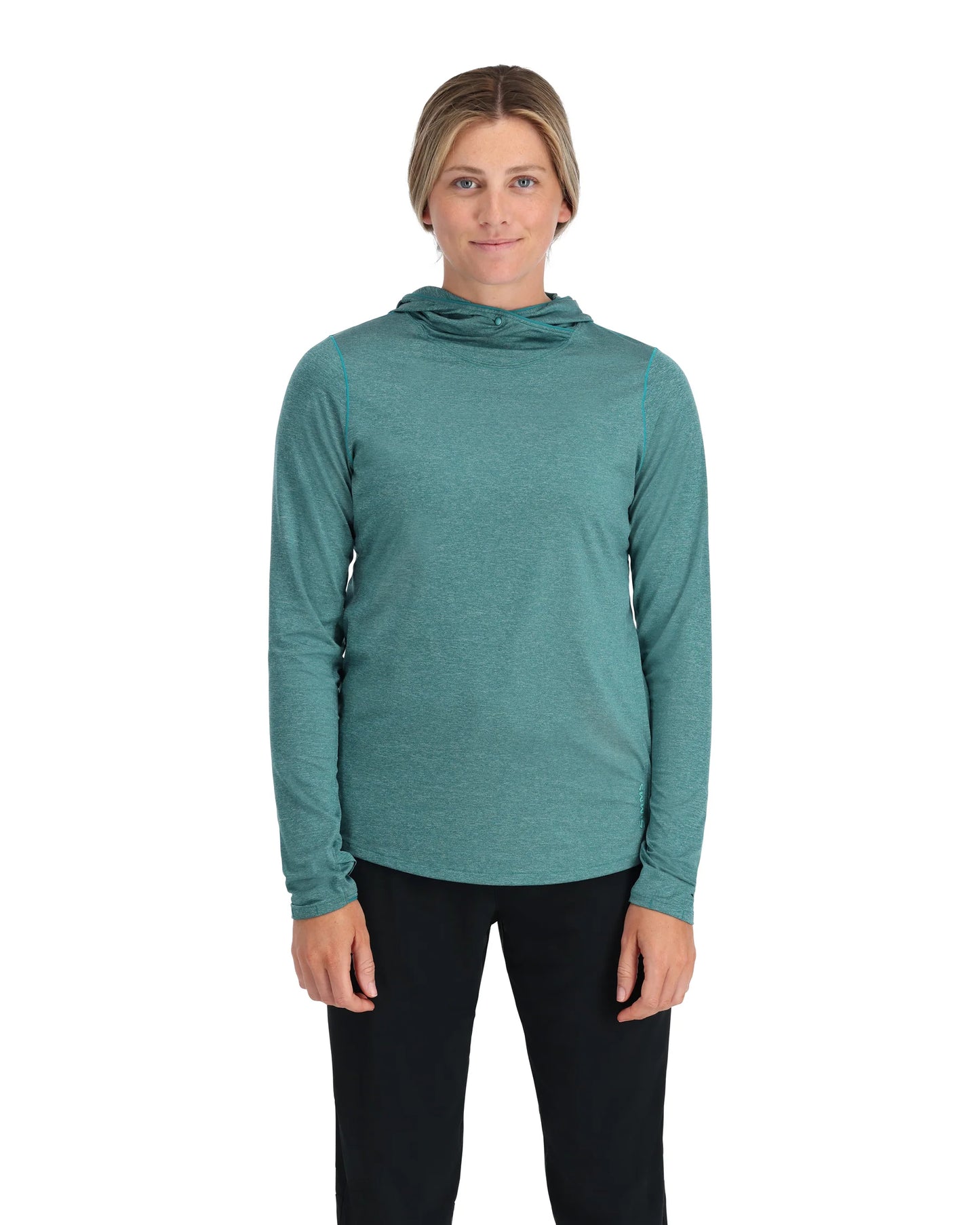 W's Bugstopper® SolarFlex® Hoody