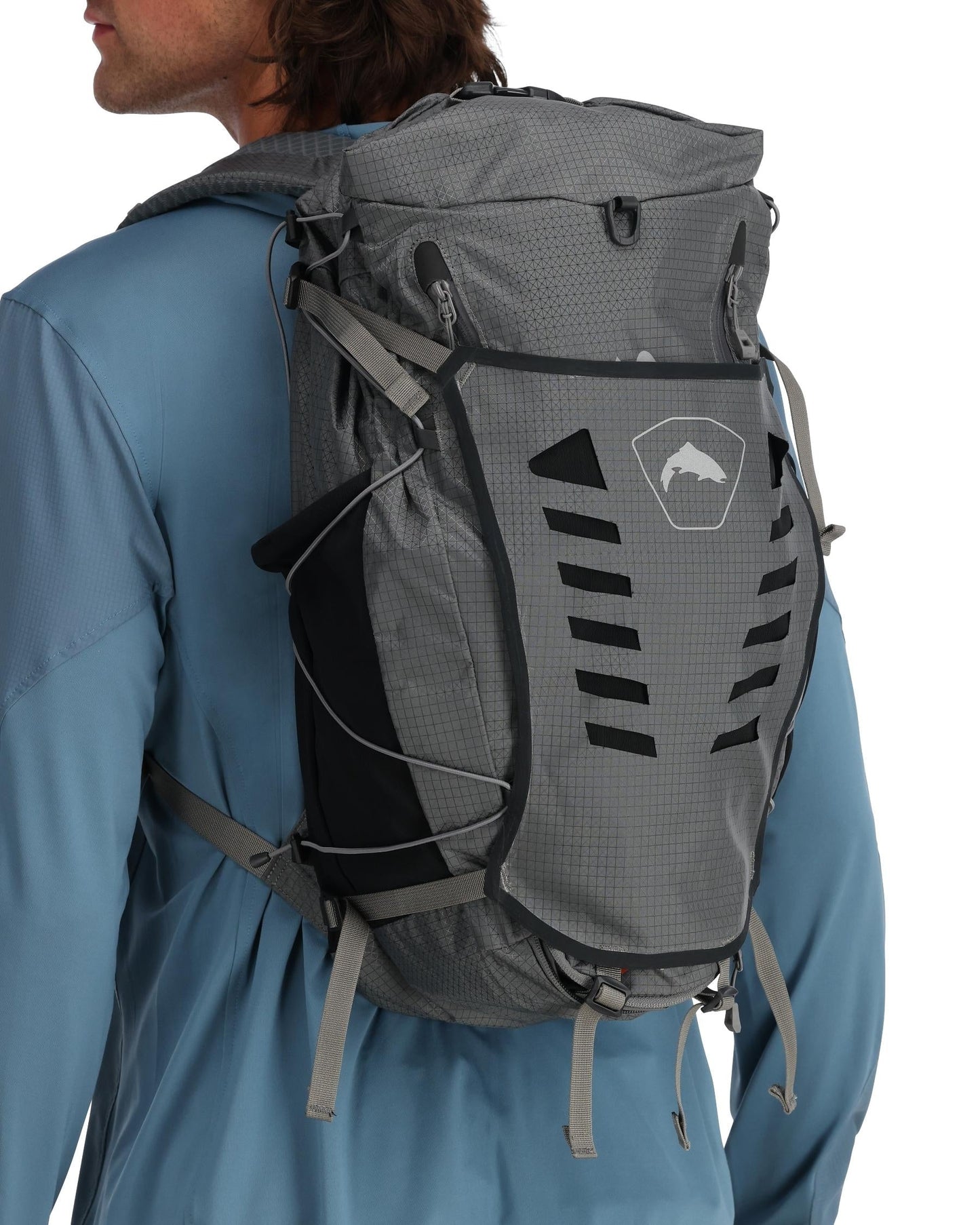 Flyweight Backpack
