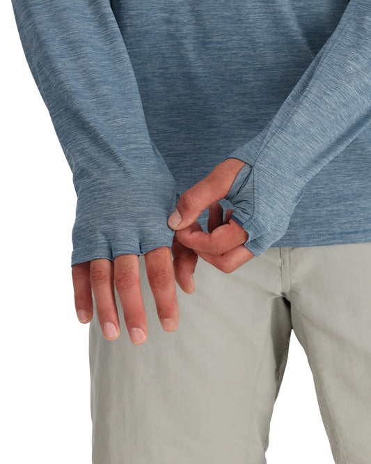 M's SolarFlex® Cooling Hoody