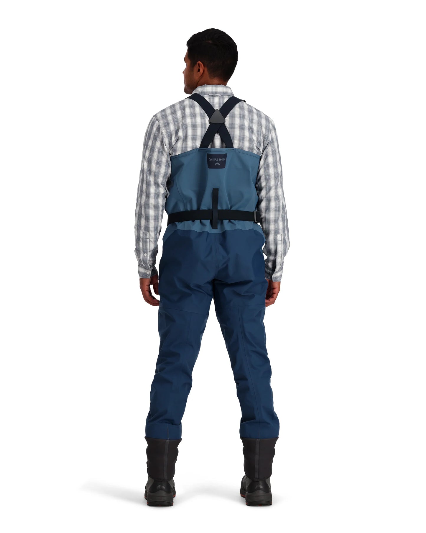 M's Freestone® Waders - Stockingfoot
