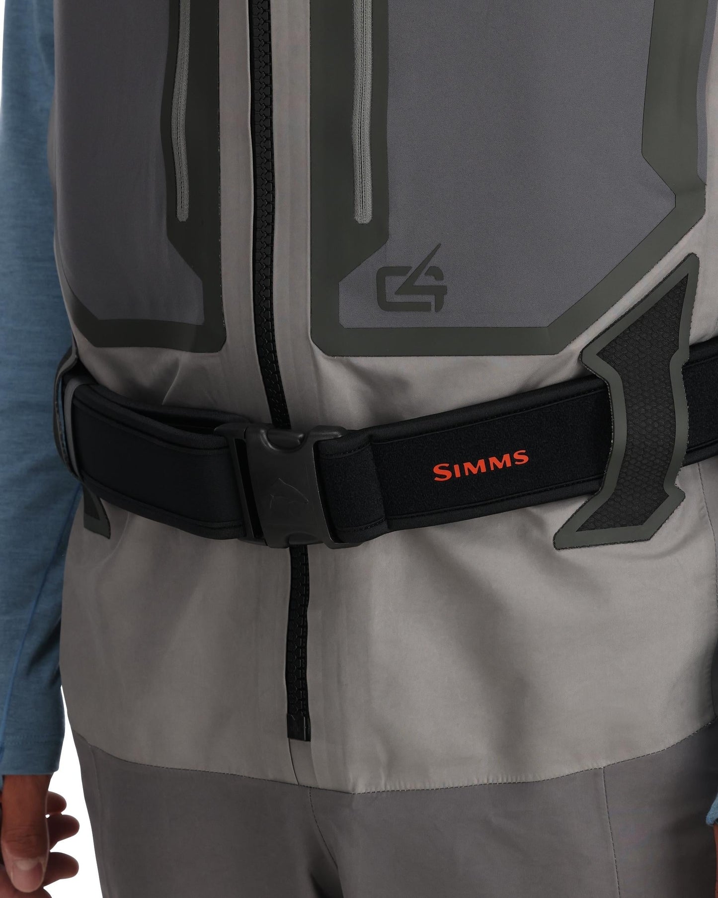 M's G4Z Waders - Stockingfoot
