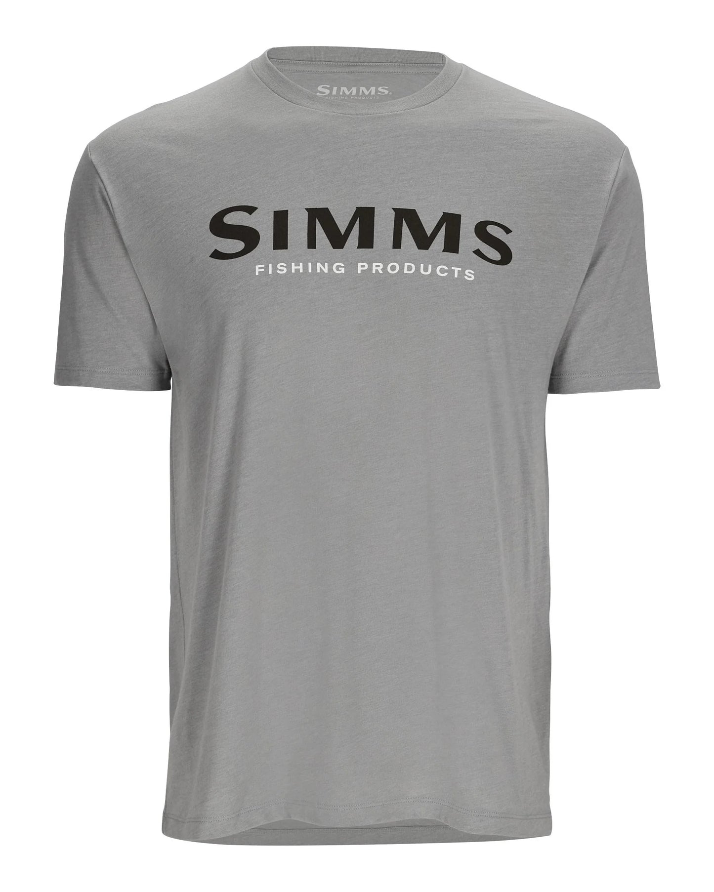M's Simms Logo T-Shirt