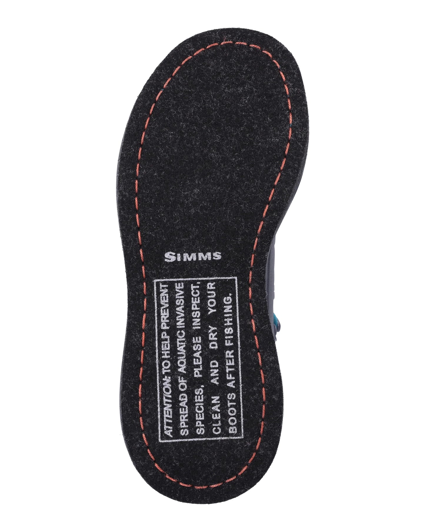 W's Freestone® Wading Boot - Felt Sole