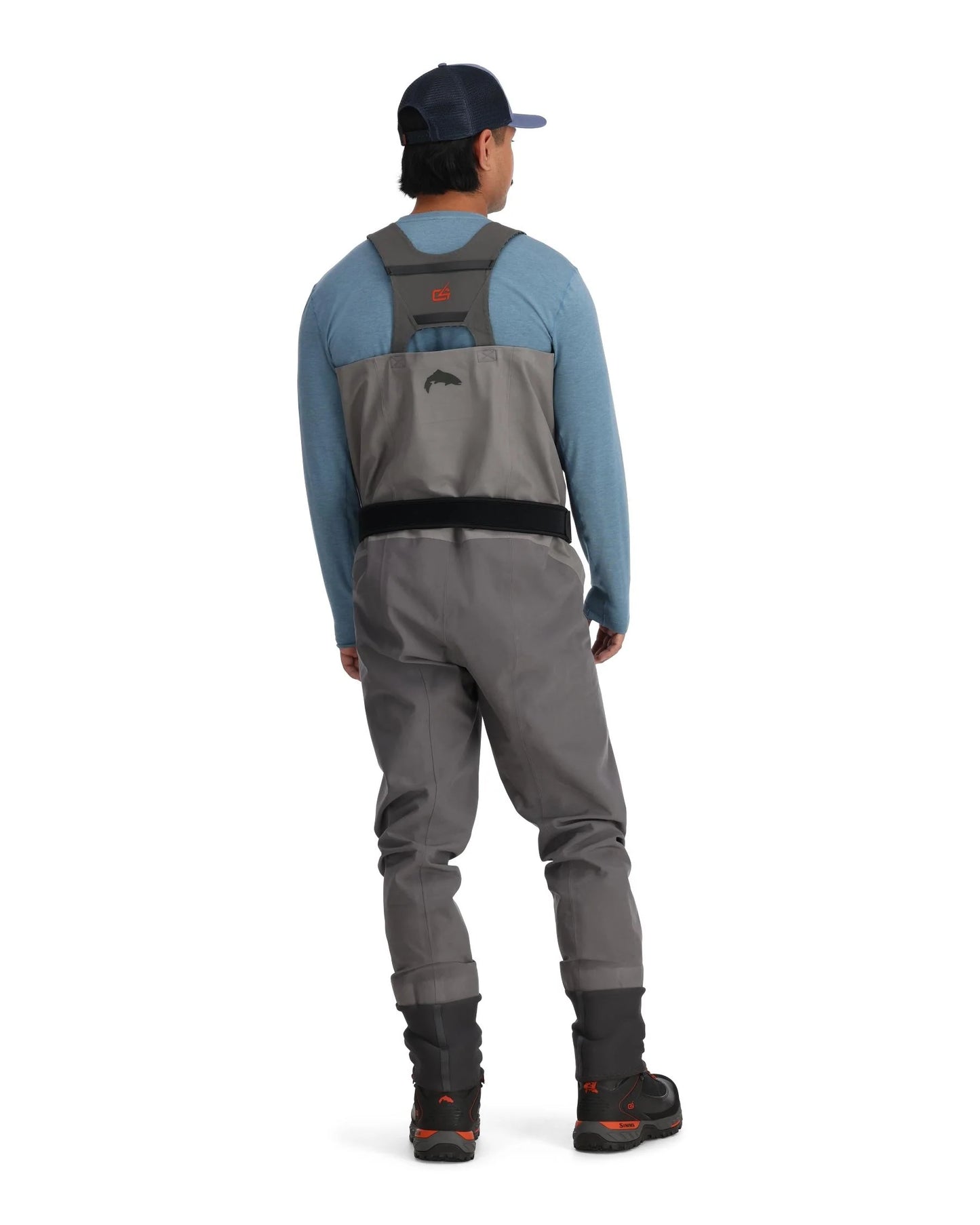 M's G4Z Waders - Stockingfoot