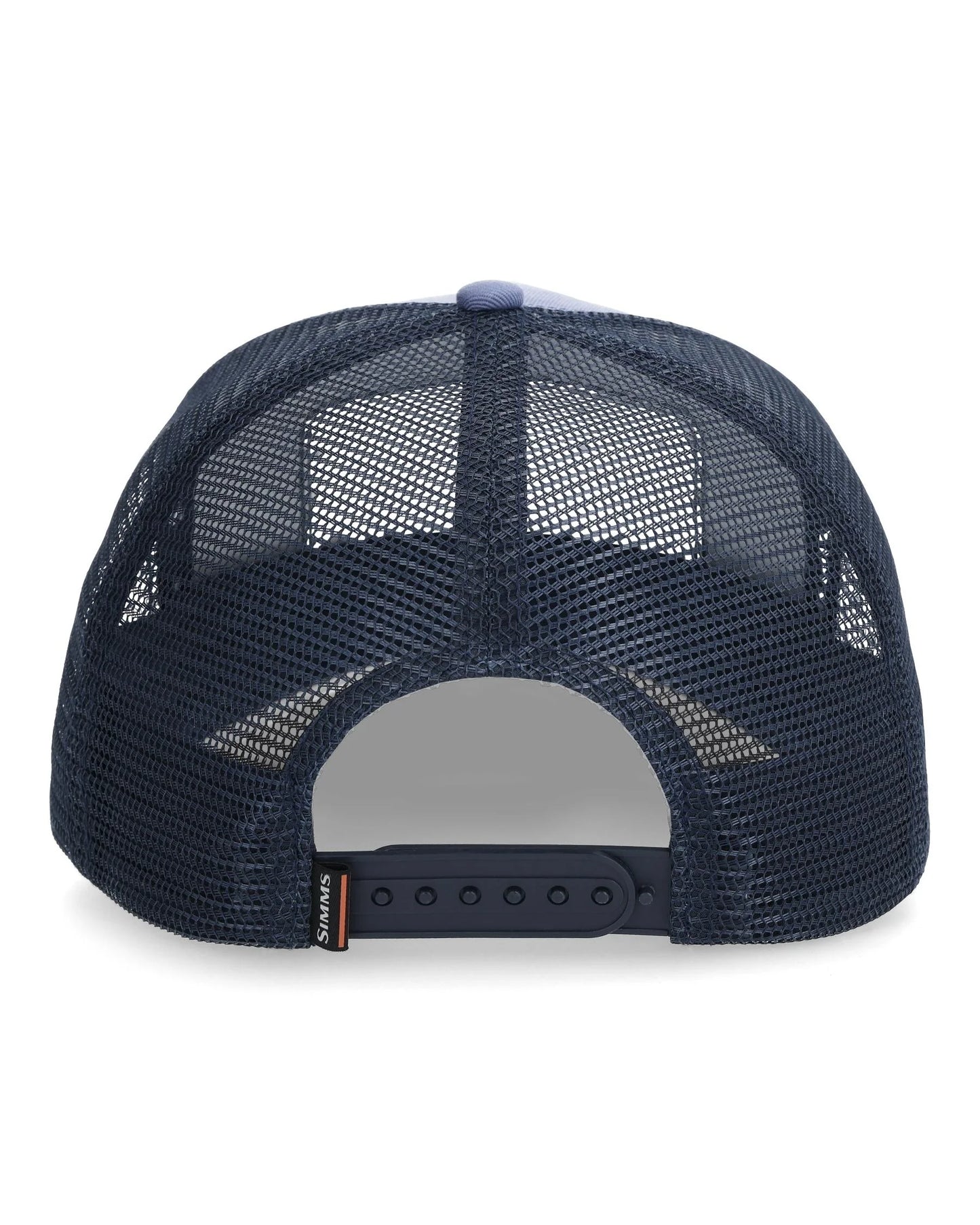 Double Haul Trucker