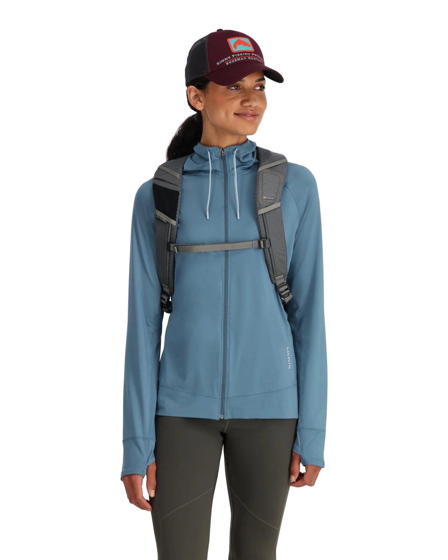 Flyweight Backpack