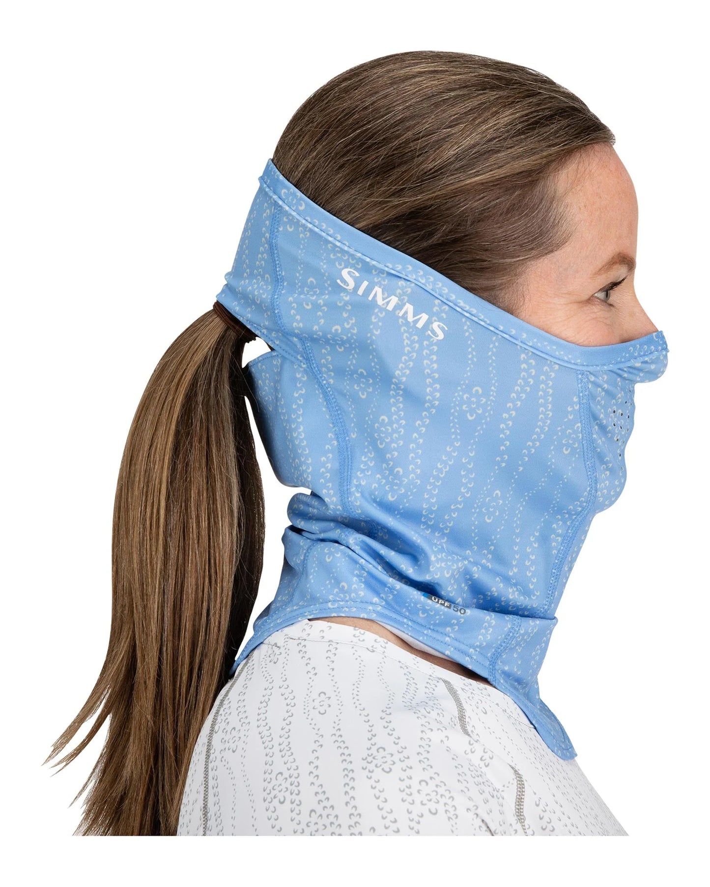W's SunGaiter