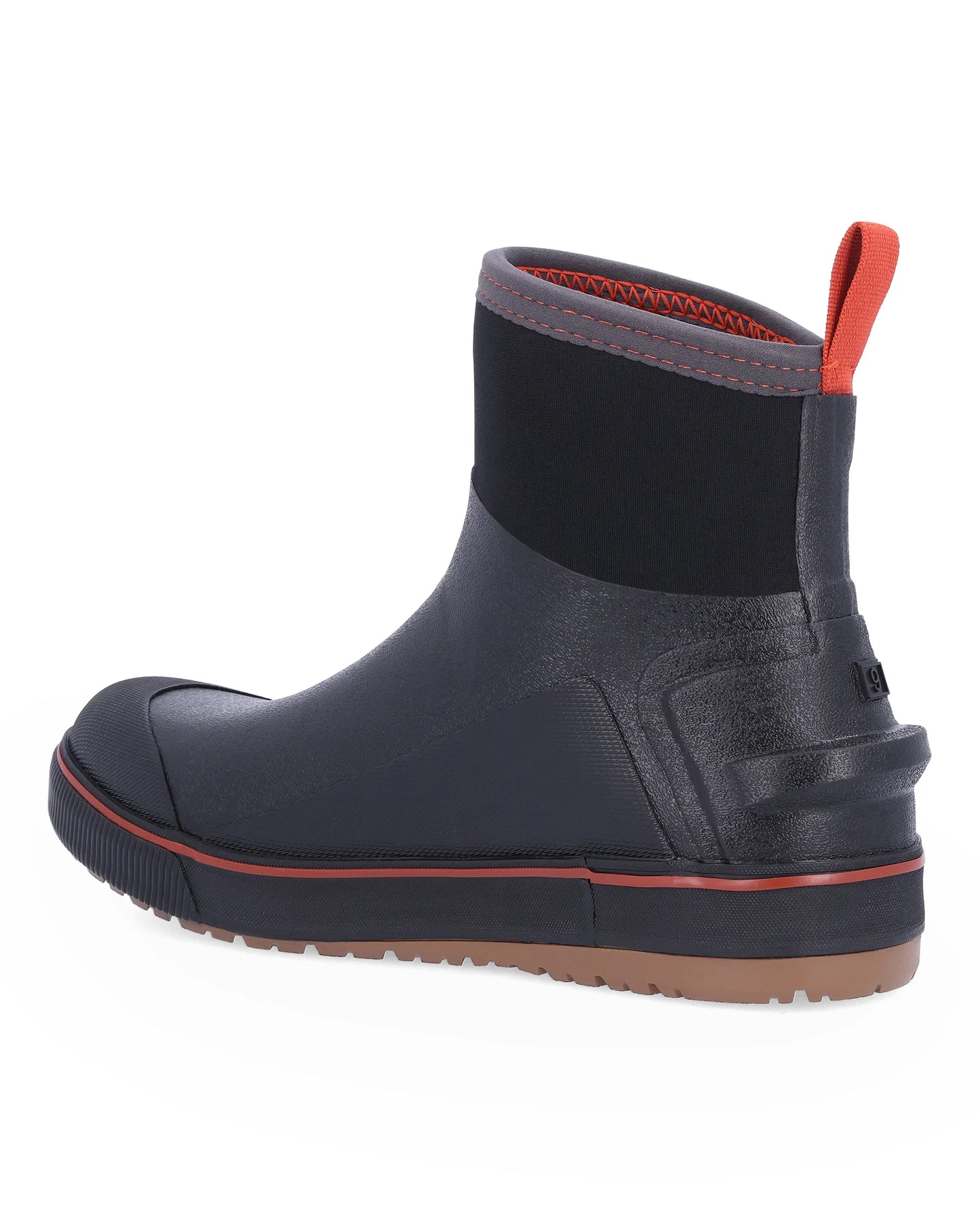 M's Simms Challenger 7 Deck Boot