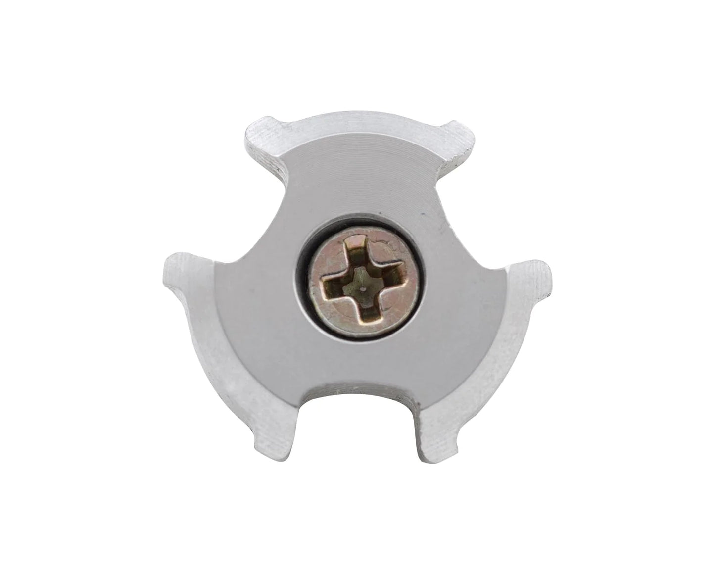 AlumiBite Star Wading Cleats (10-Count)