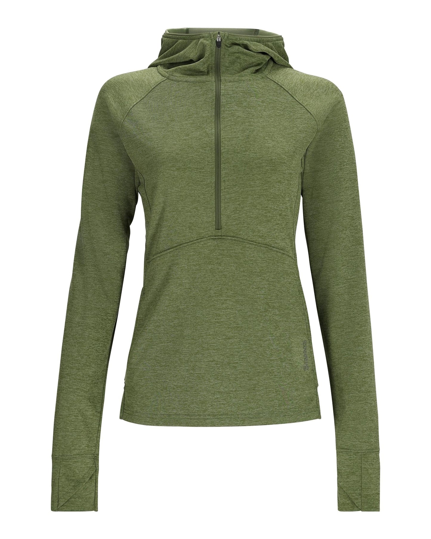 W's Bugstopper® Hoody