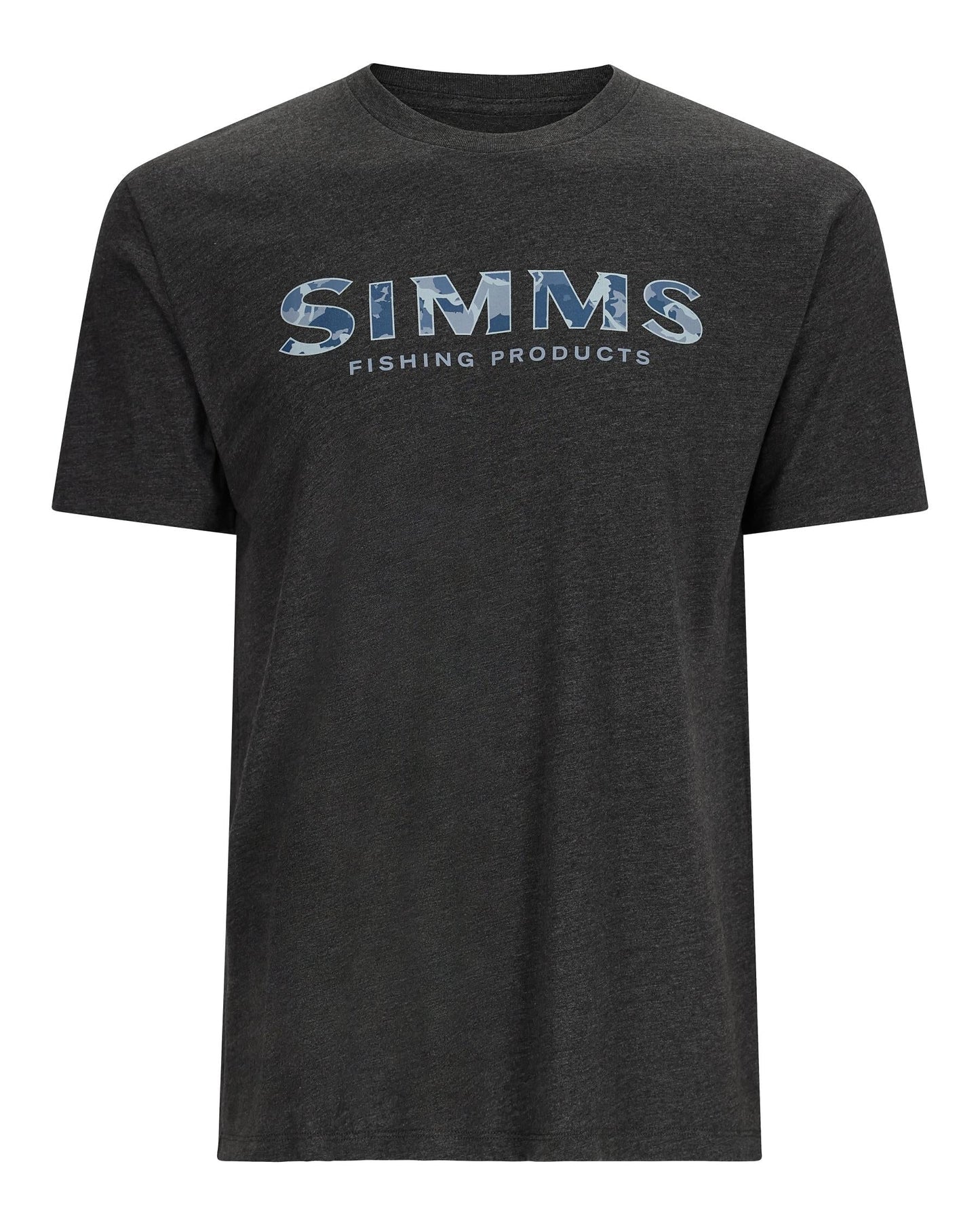 M's Simms Logo T-Shirt
