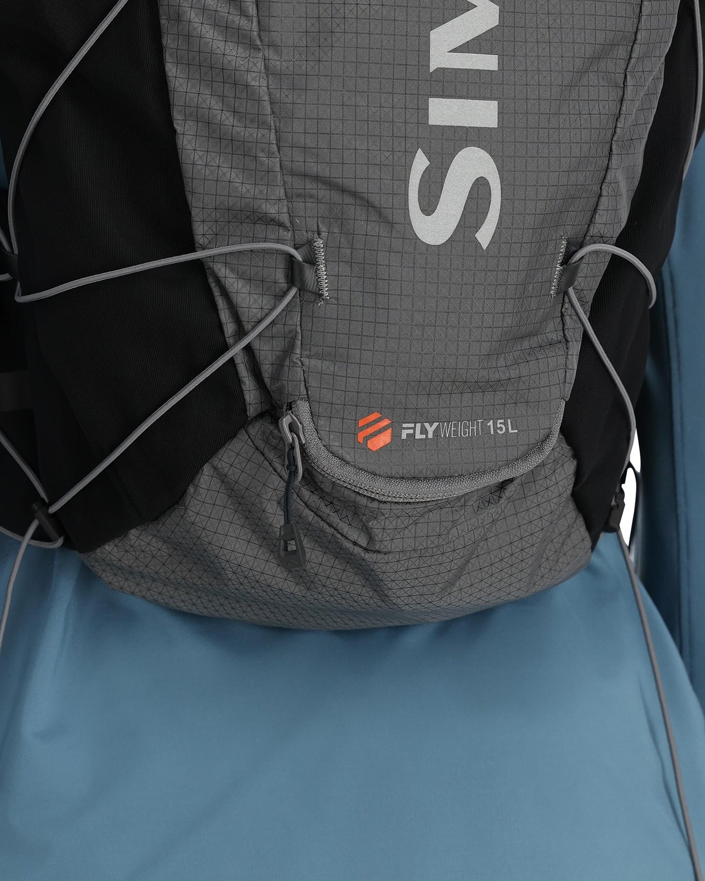 Flyweight Vest Pack