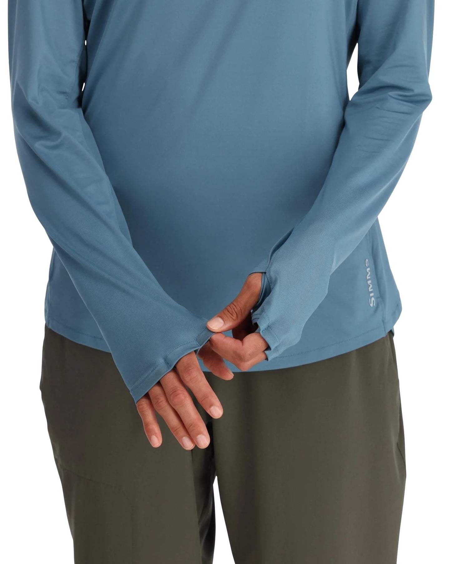 W's Bugstopper® SolarFlex® Hoody