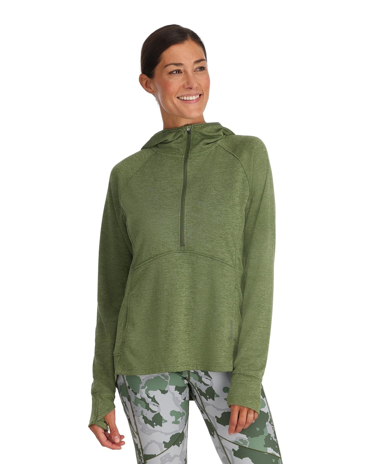 W's Bugstopper® Hoody
