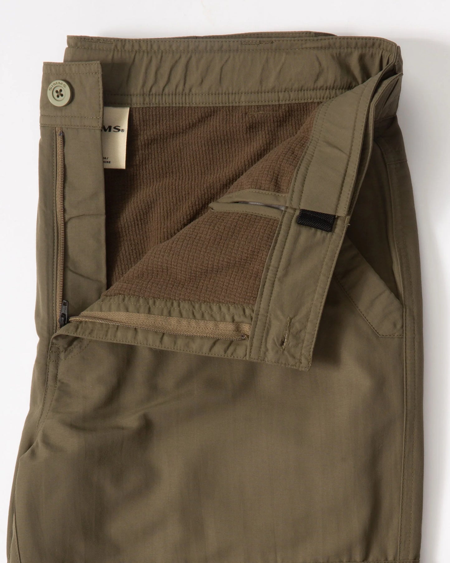 M's ColdWeather Pants