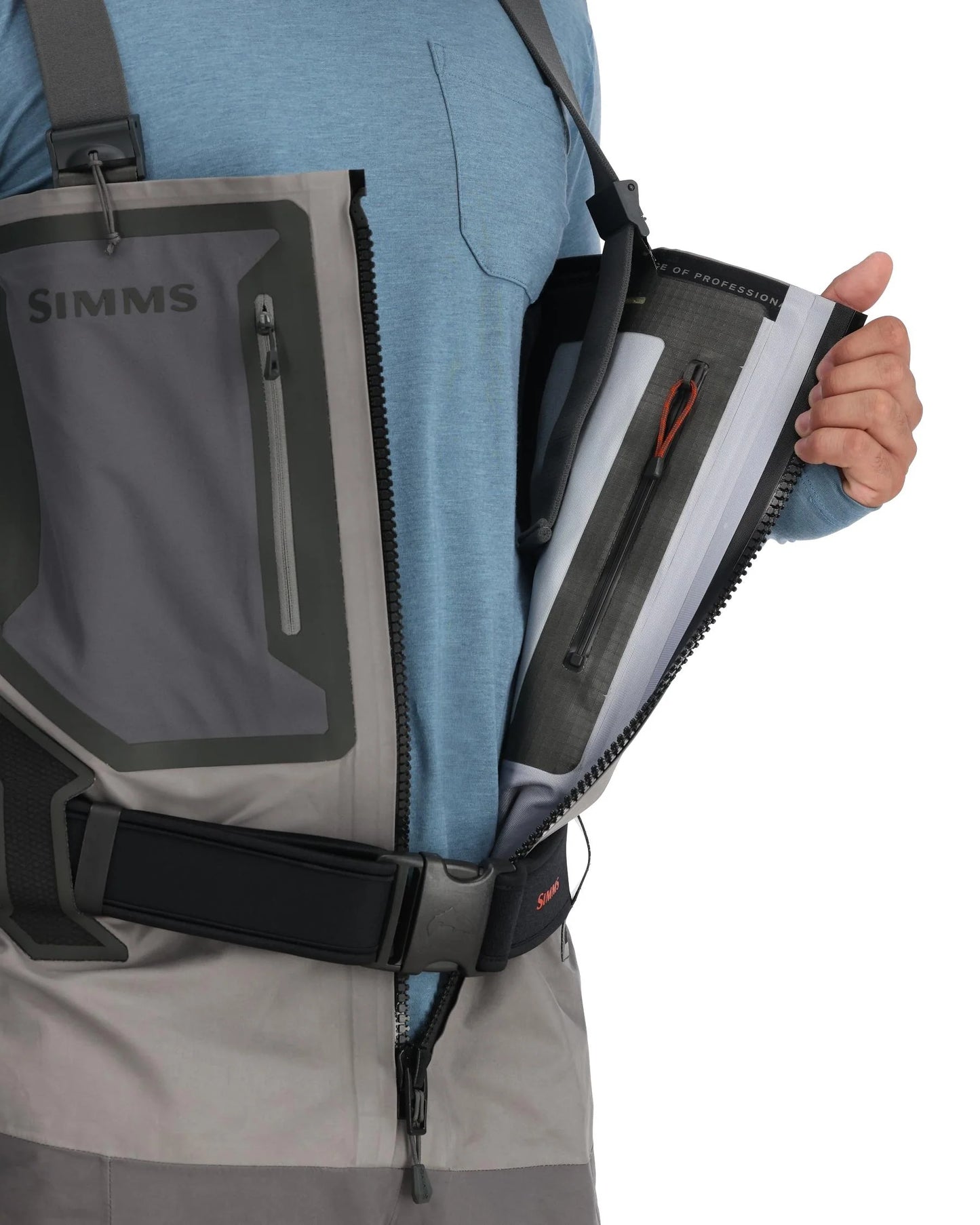 M's G4Z Waders - Stockingfoot