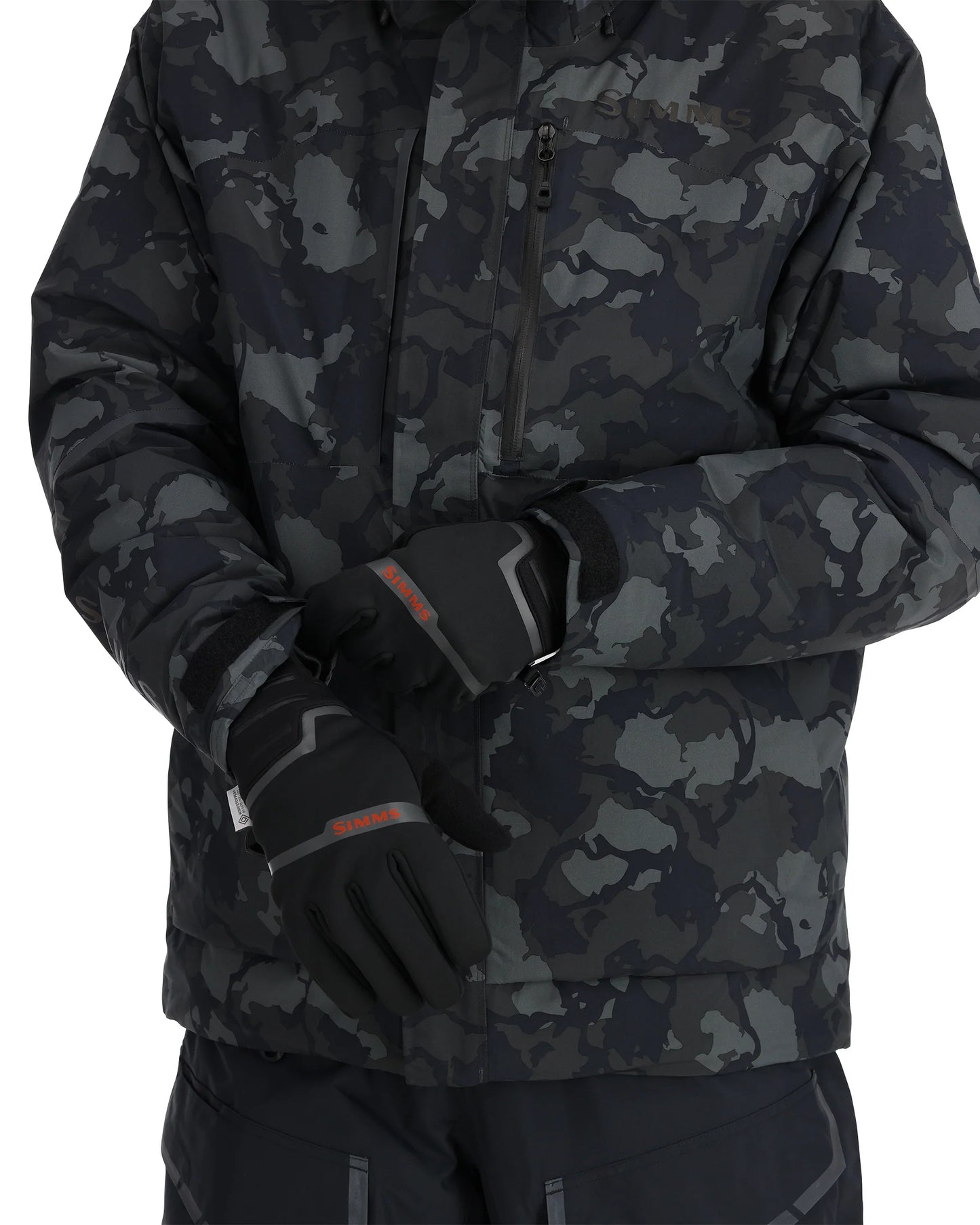 WINDSTOPPER® Flex Fishing Glove