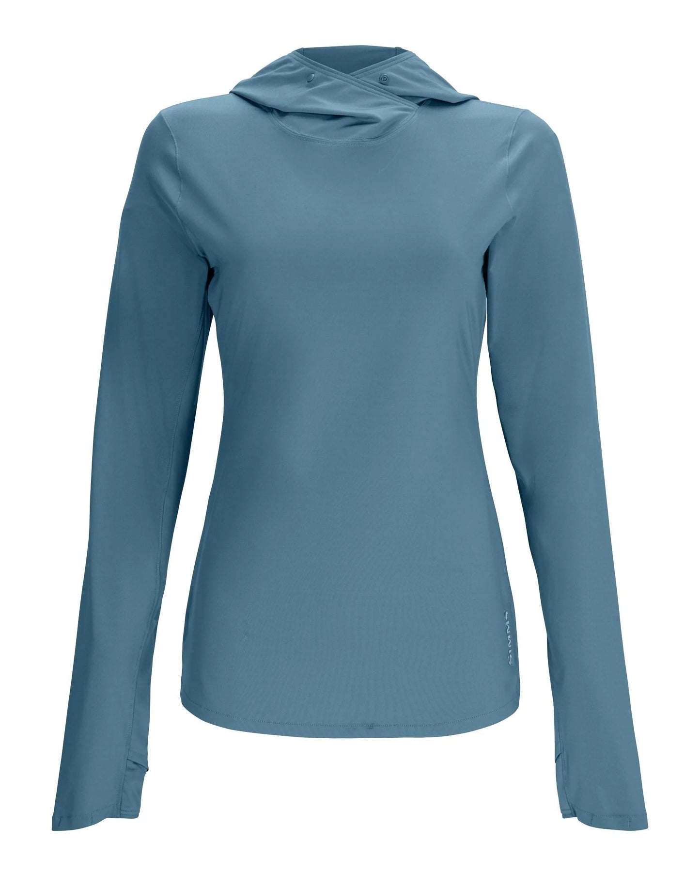 W's Bugstopper® SolarFlex® Hoody