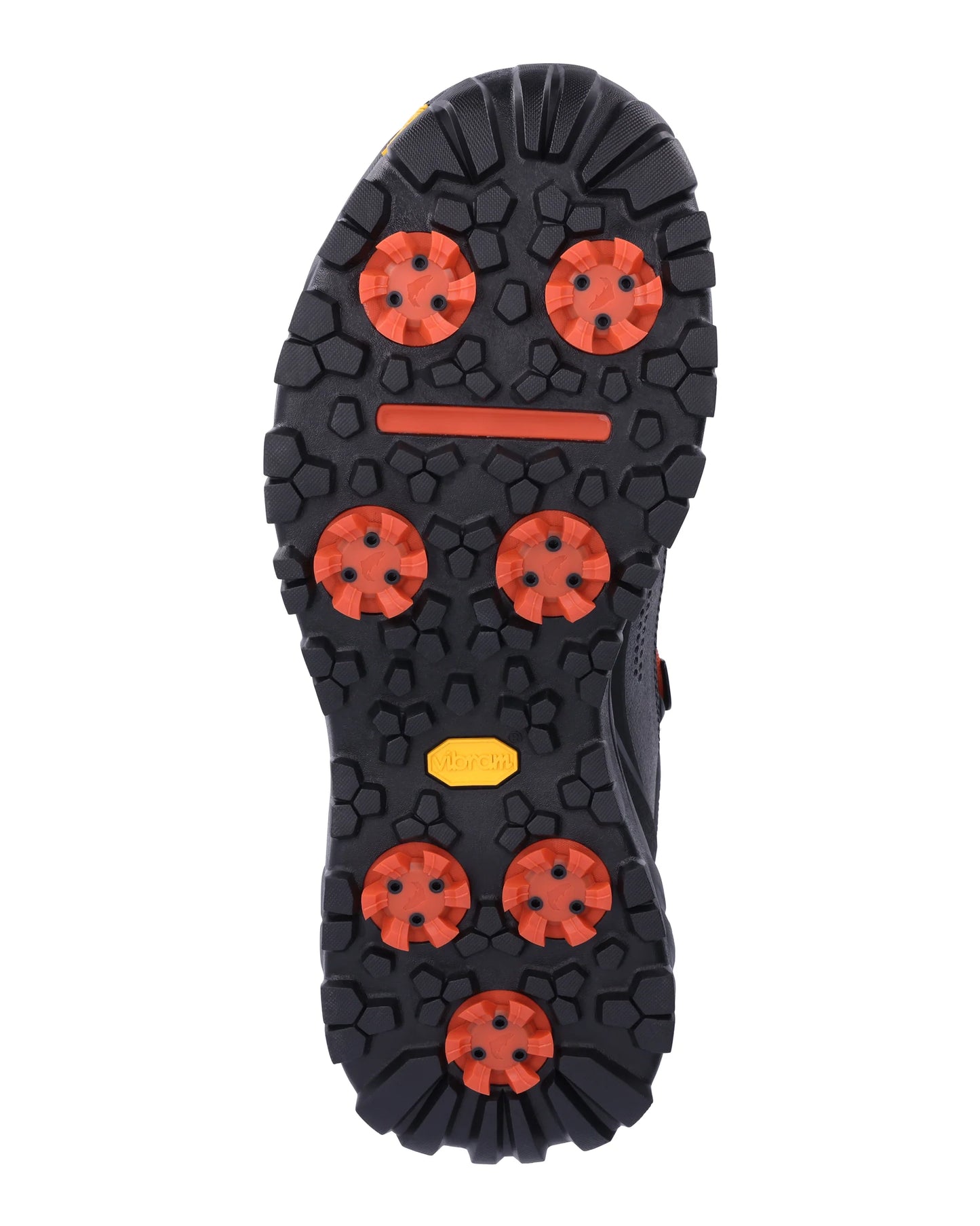 G4 PRO™ Powerlock Cleats - TPR