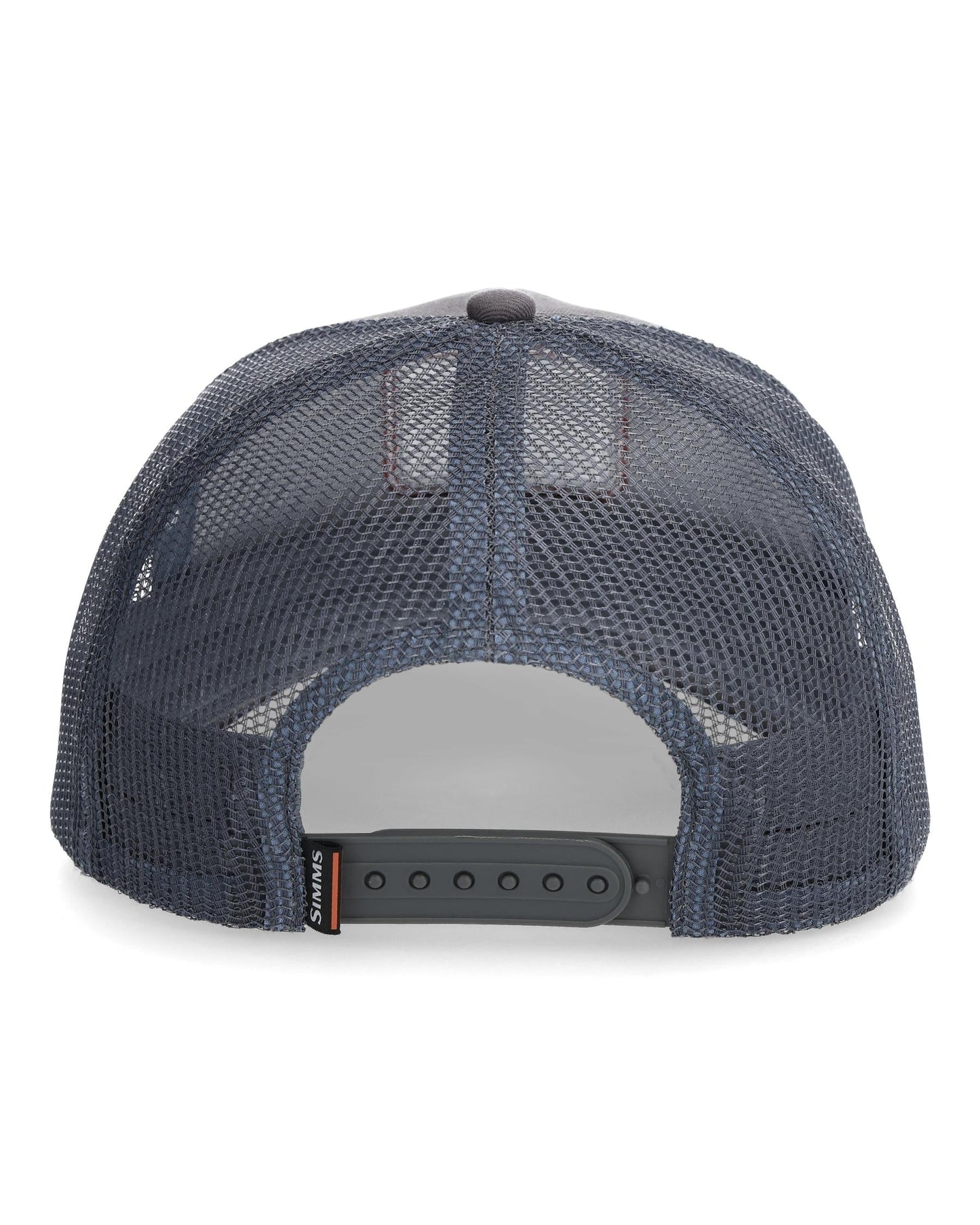 Double Haul Icon Trucker