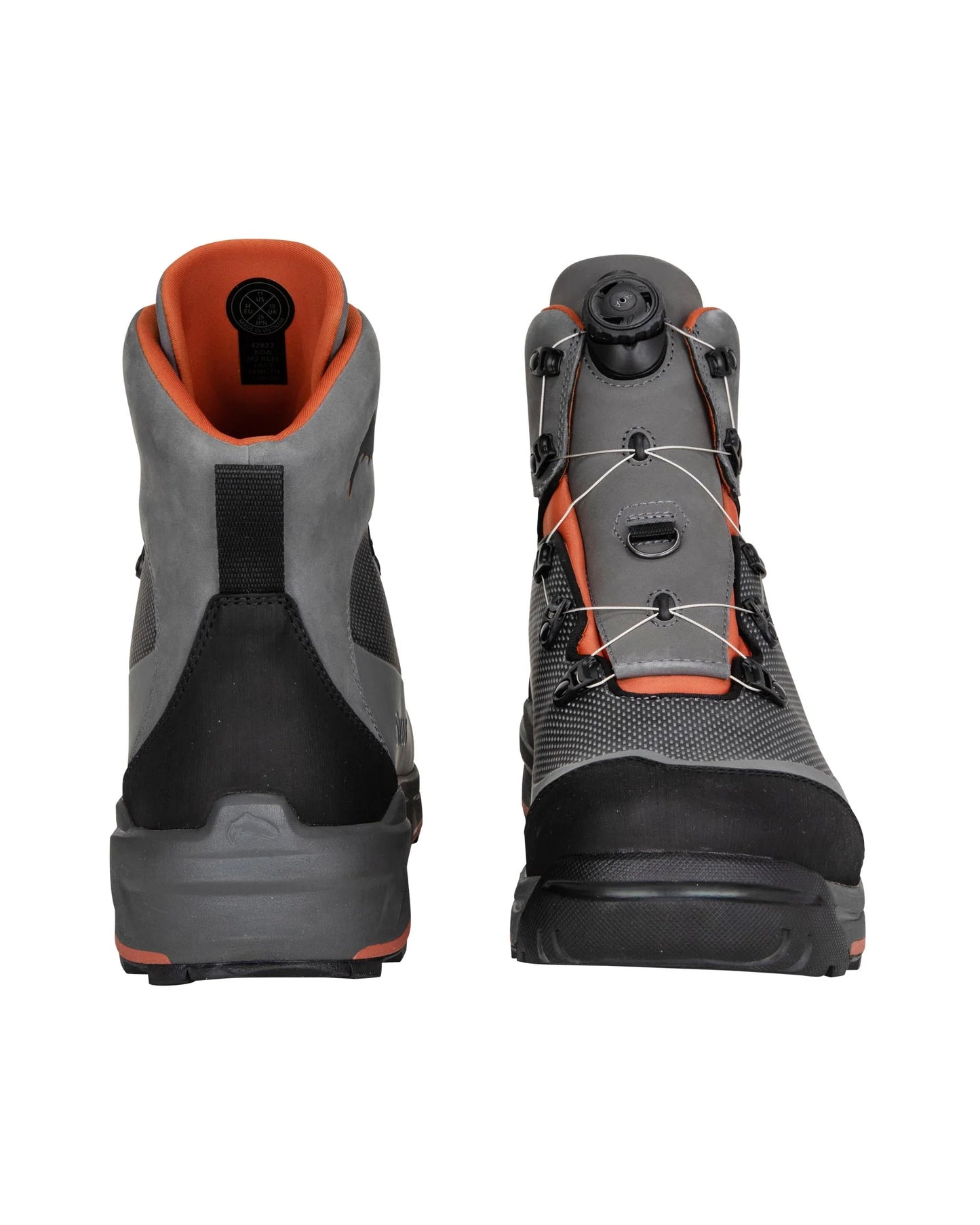 M's Guide BOA Wading Boot - Vibram Sole
