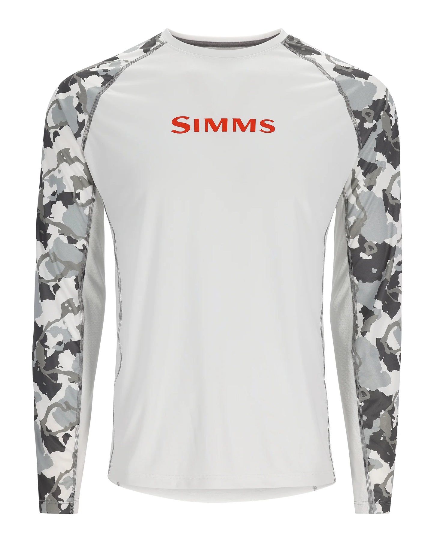 M's Simms Challenger Solar Crew
