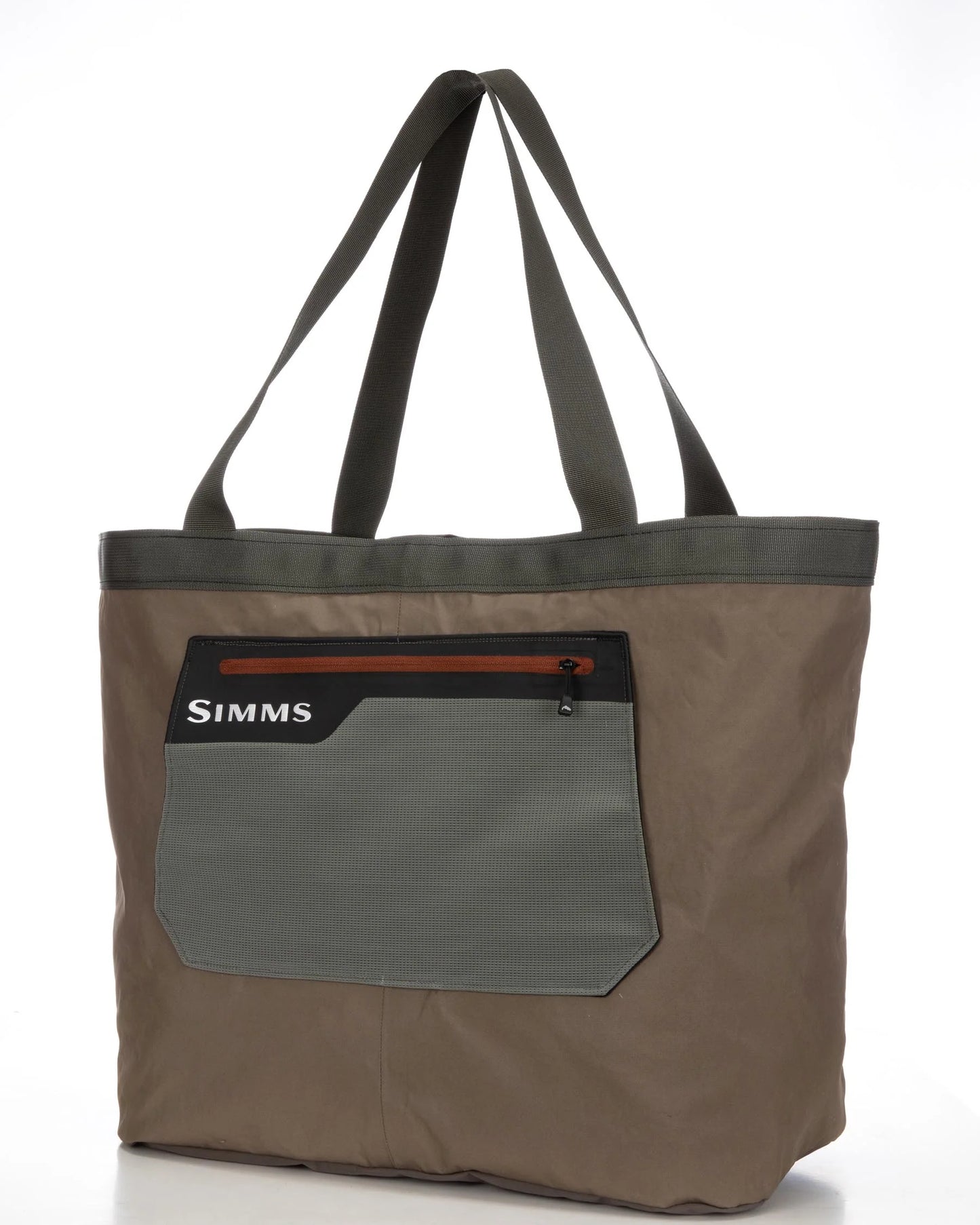 FISH IT WELL TOTE - 40L