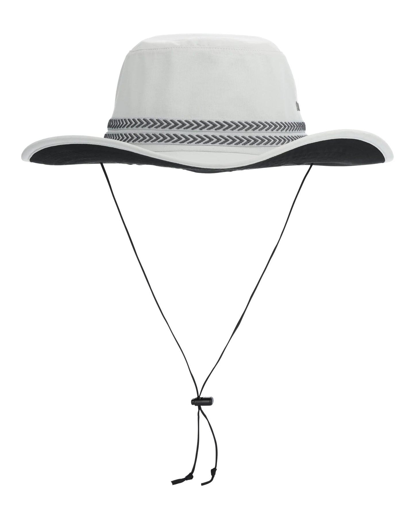 W's Solar Sombrero