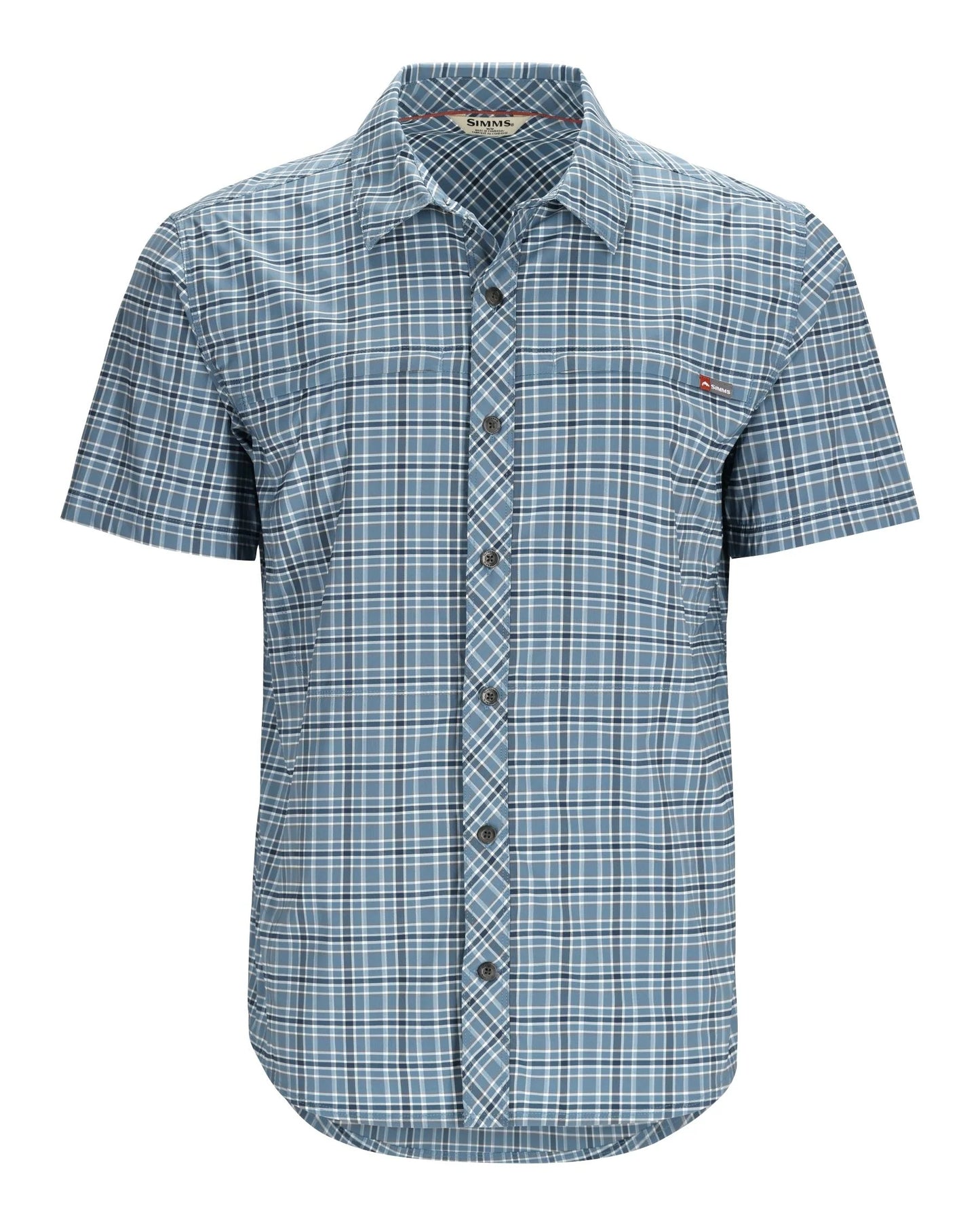 M's Stone Cold Shirt - Short Sleeve