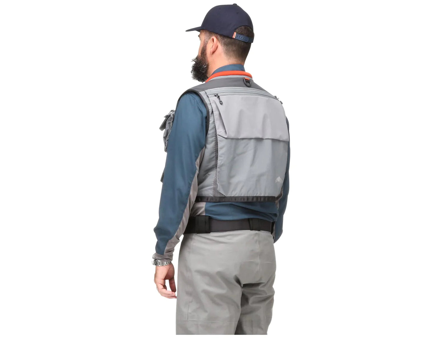 M's Guide Fishing Vest
