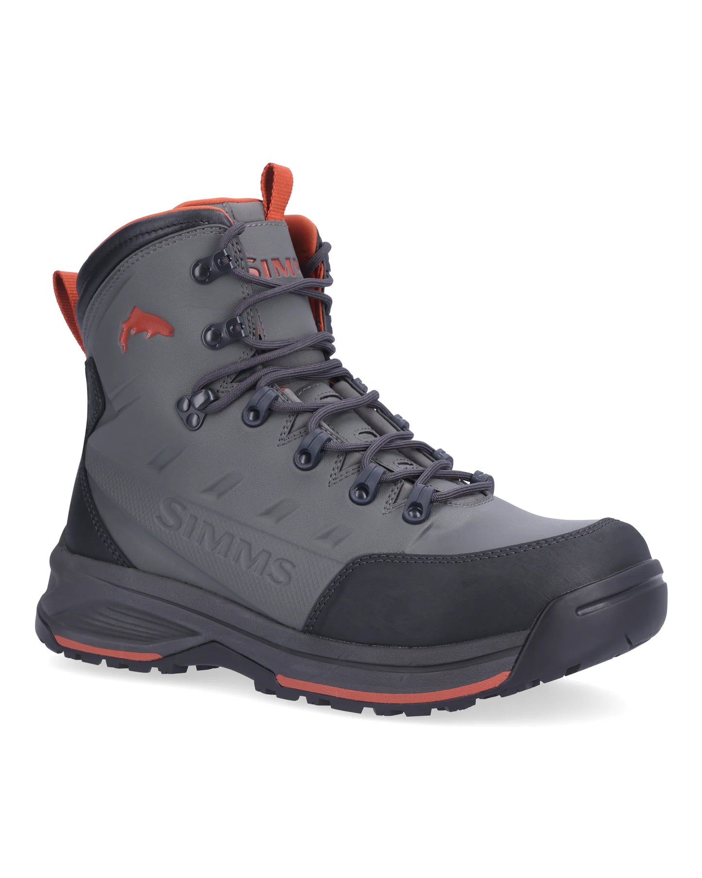 M's Freestone® Wading Boot - Rubber Sole