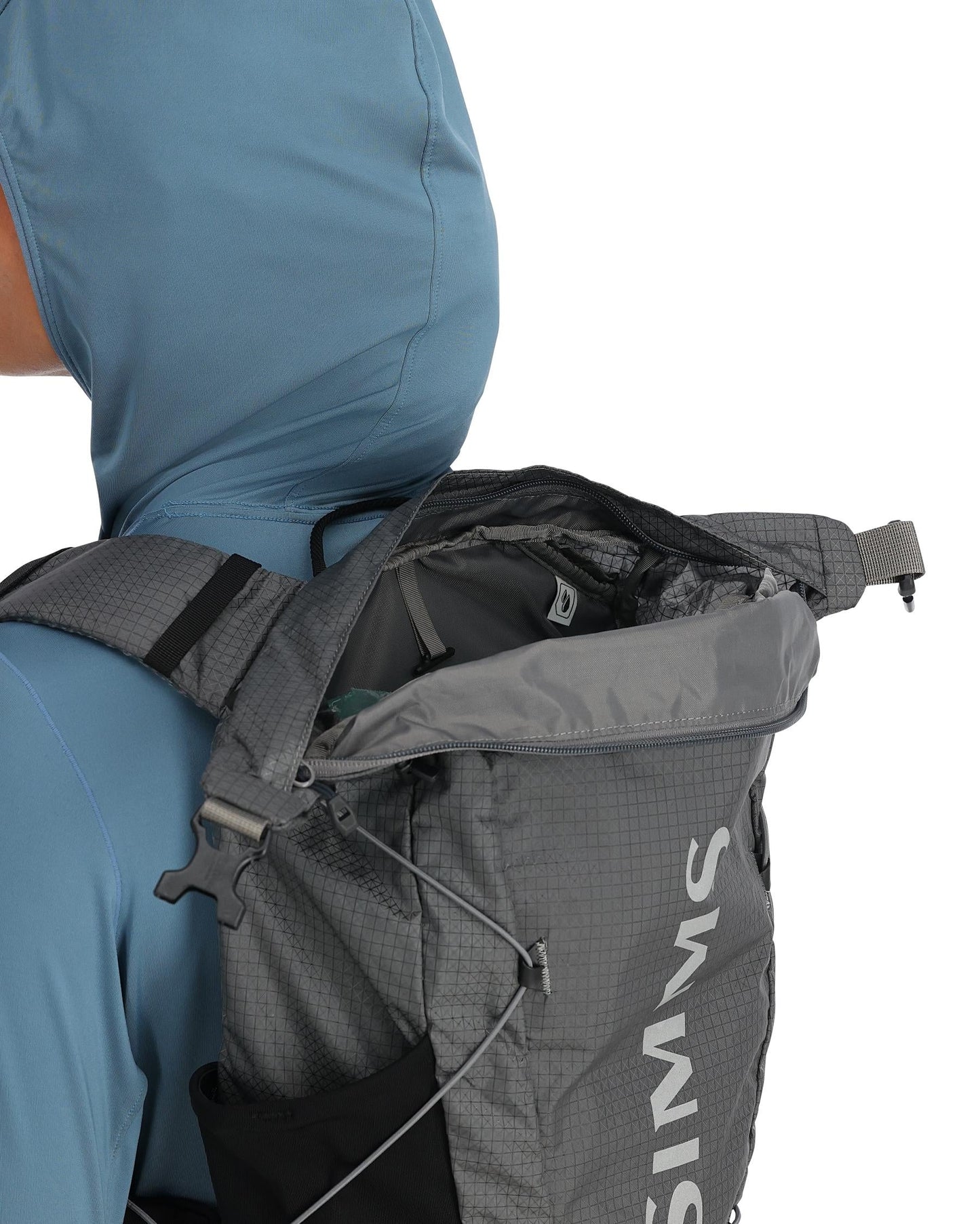 Flyweight Vest Pack