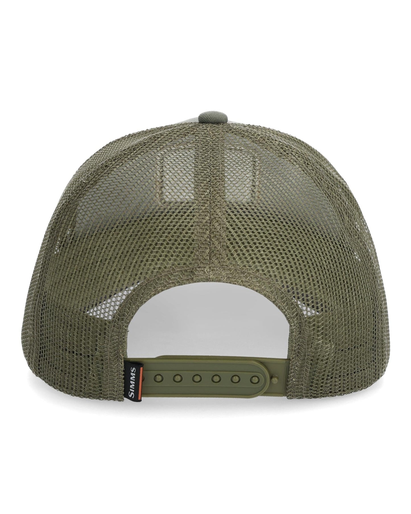 Double Haul Icon Trucker