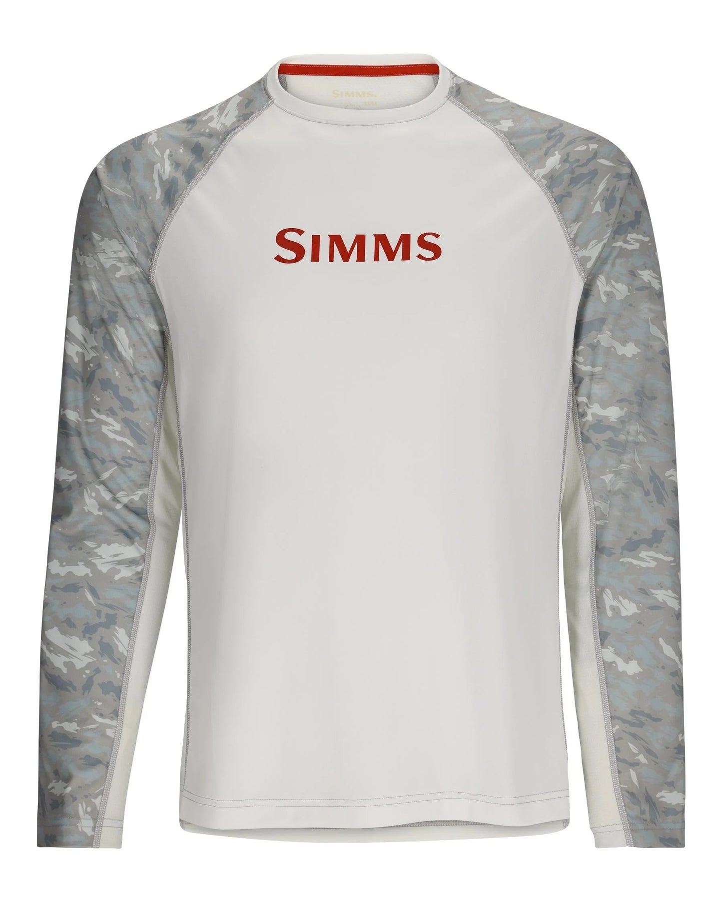 M's Simms Challenger Solar Crew