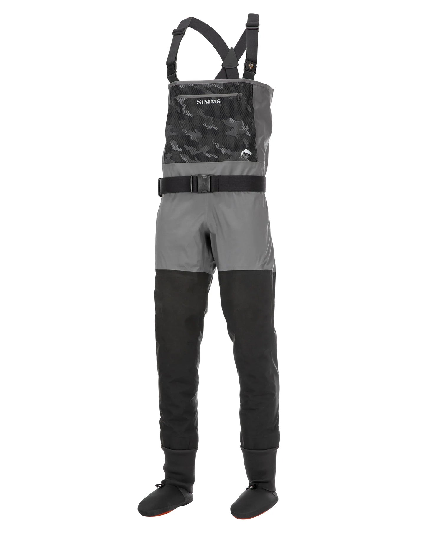 M's Guide Classic Wader - Stockingfoot