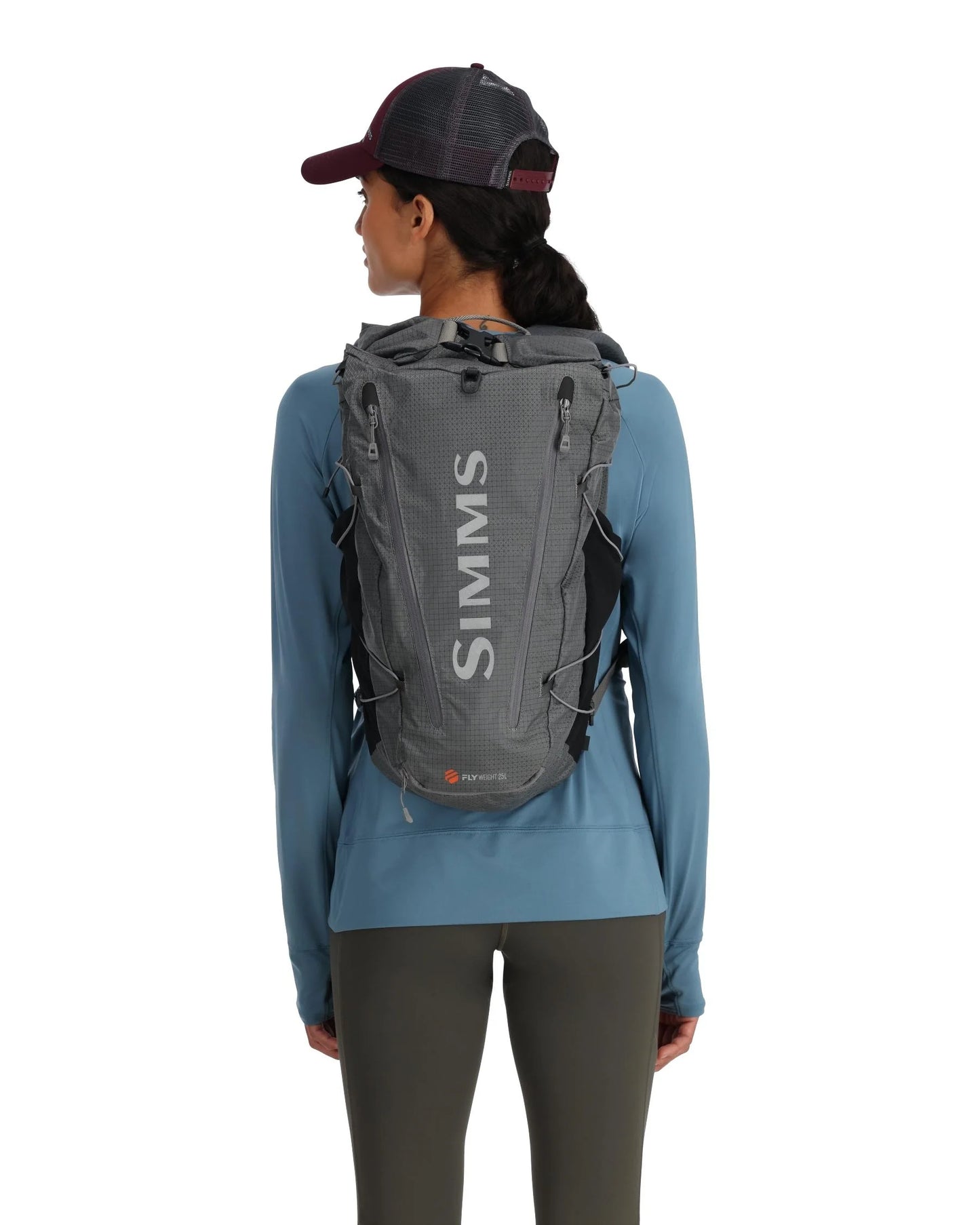 Flyweight Backpack