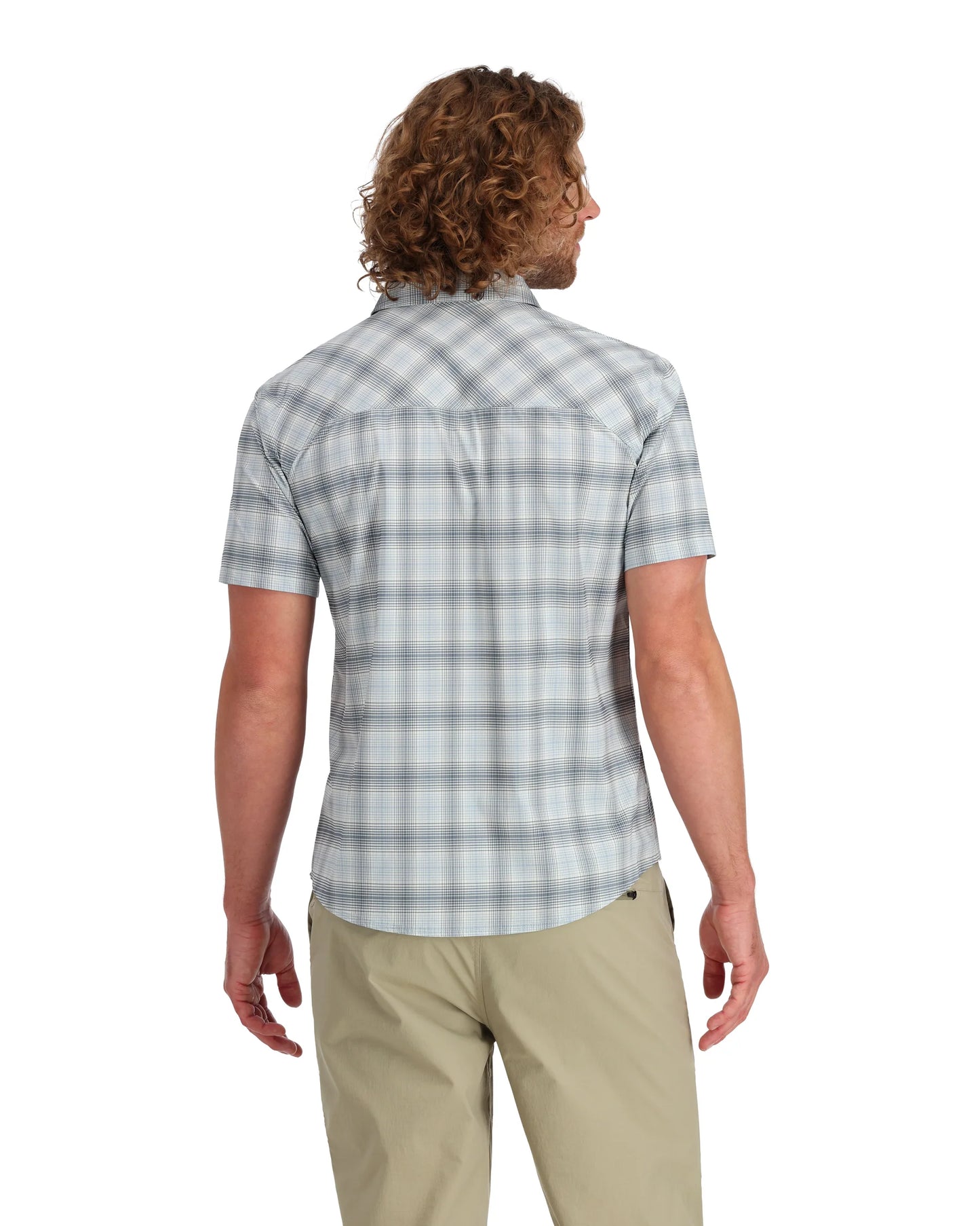 M's Stone Cold Shirt - Short Sleeve